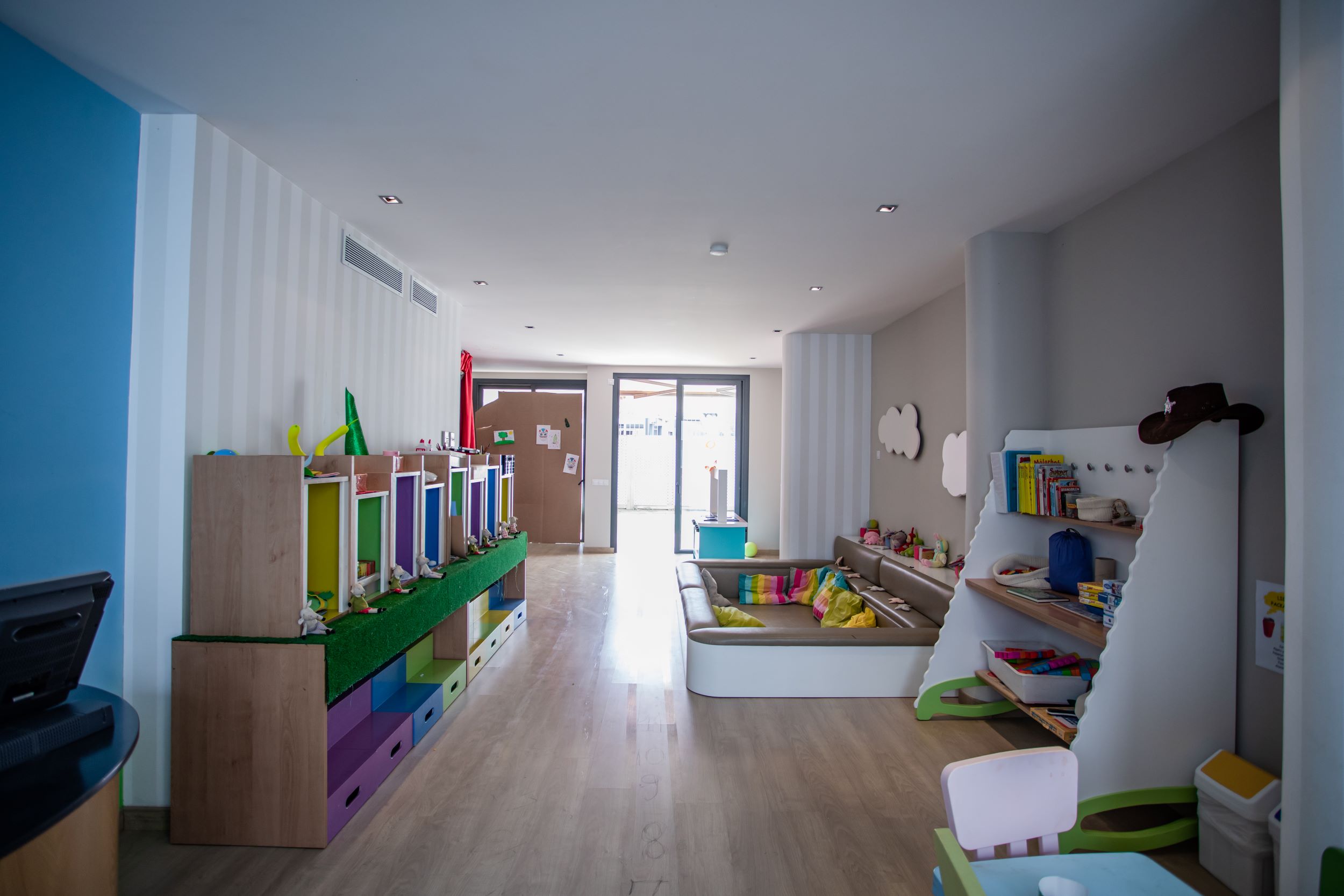 Sports and Entertainment