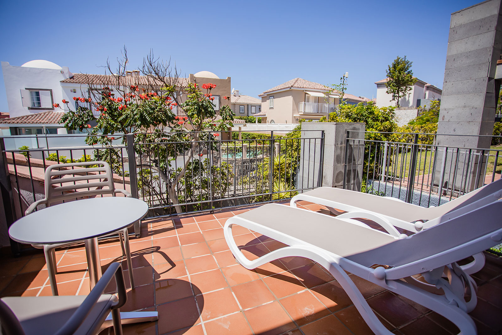 Apartment Premium Two Bedrooms