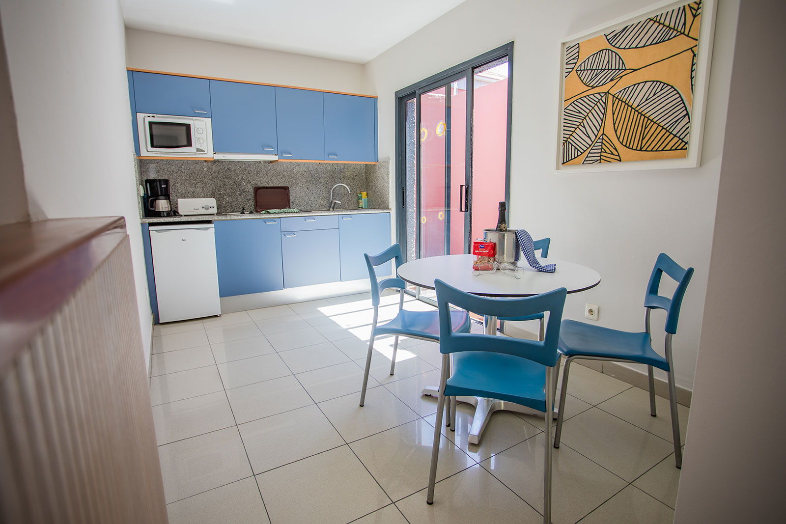 Apartment Premium Two Bedrooms