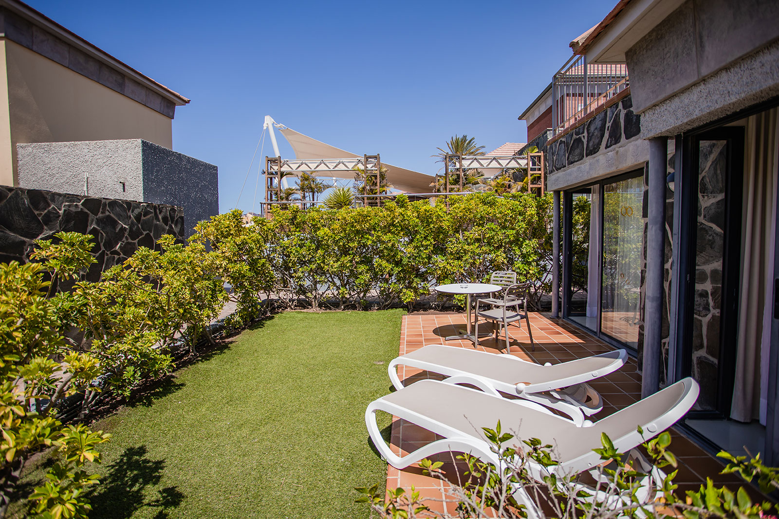 Apartment Premium Two Bedrooms