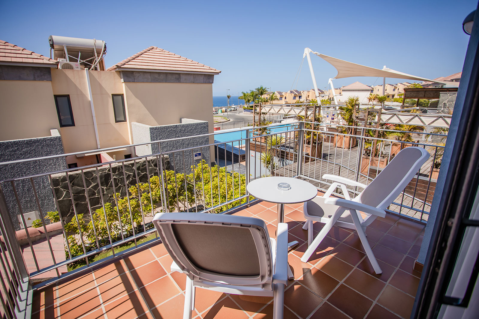 Apartment Two Bedrooms