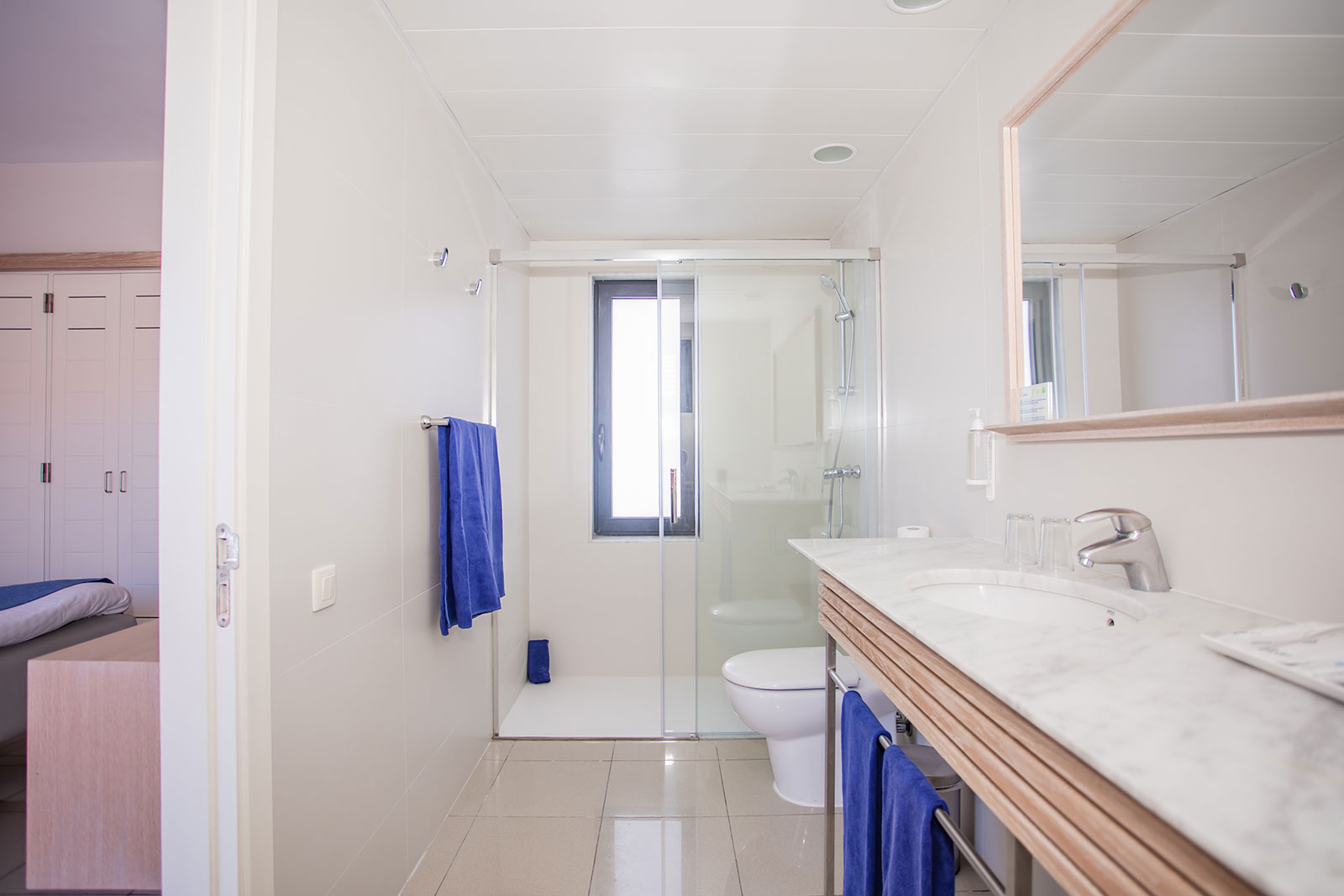 Apartment Two Bedrooms