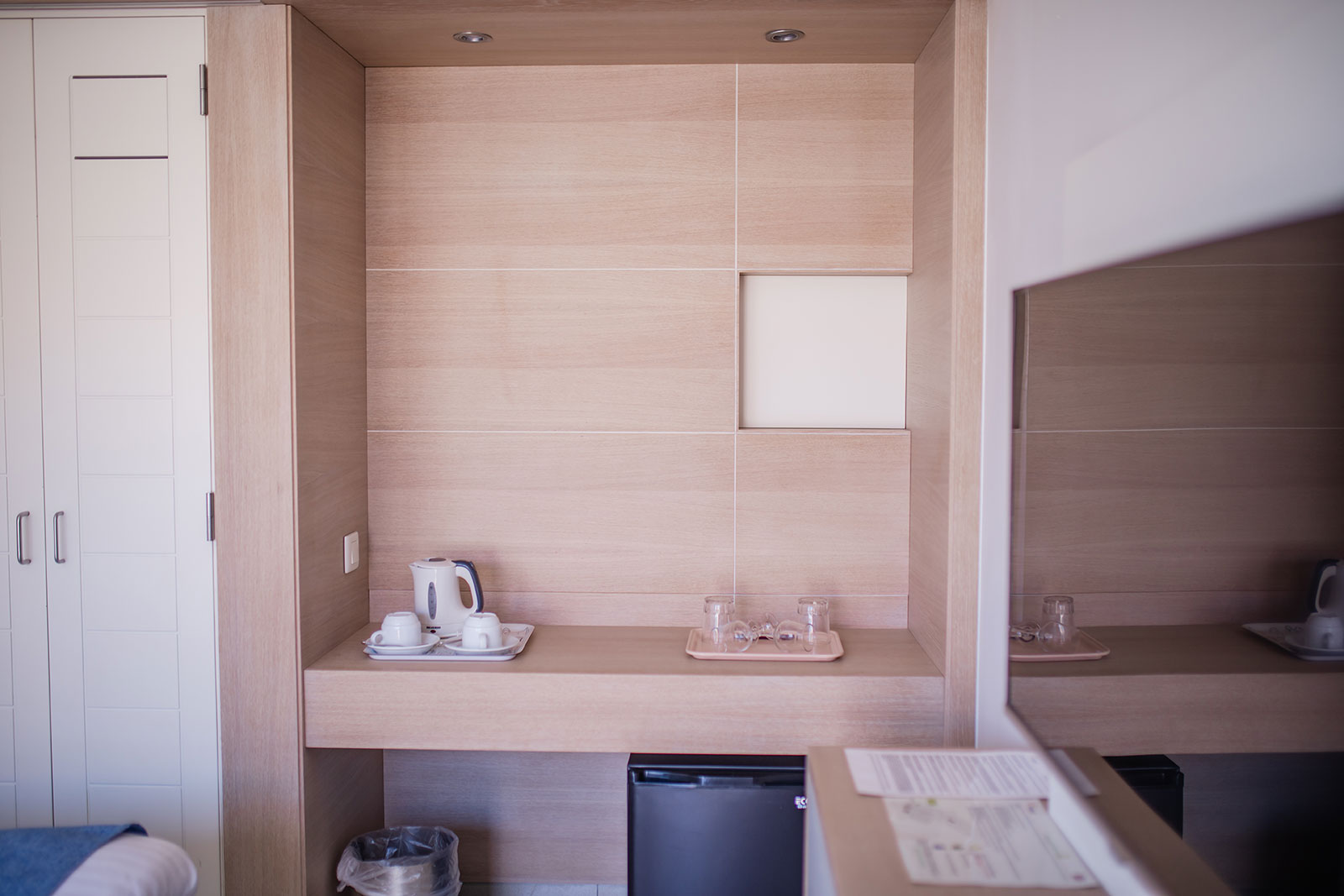 Apartment Capacity 6 Two Bedrooms