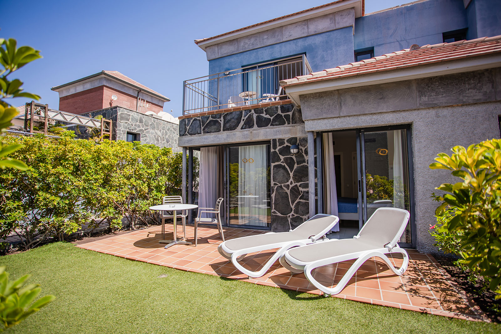 Apartment Capacity 3 Two Bedrooms