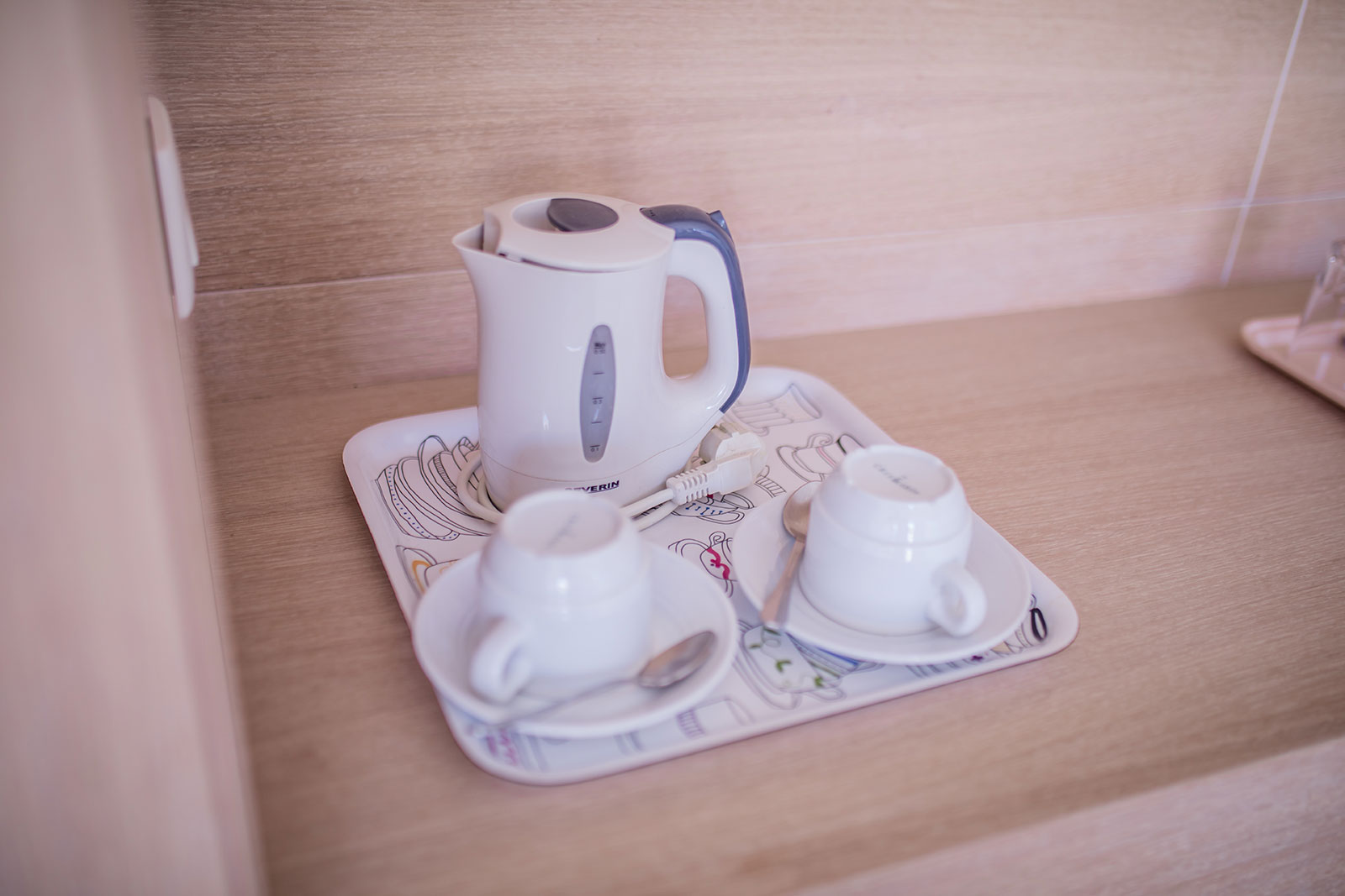 Apartment Two Bedrooms