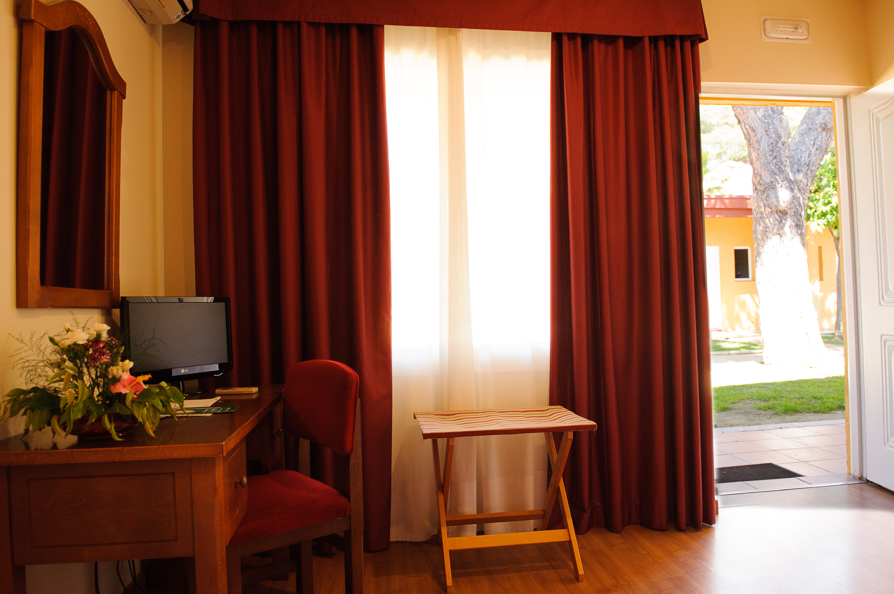 Double or Twin Capacity 3