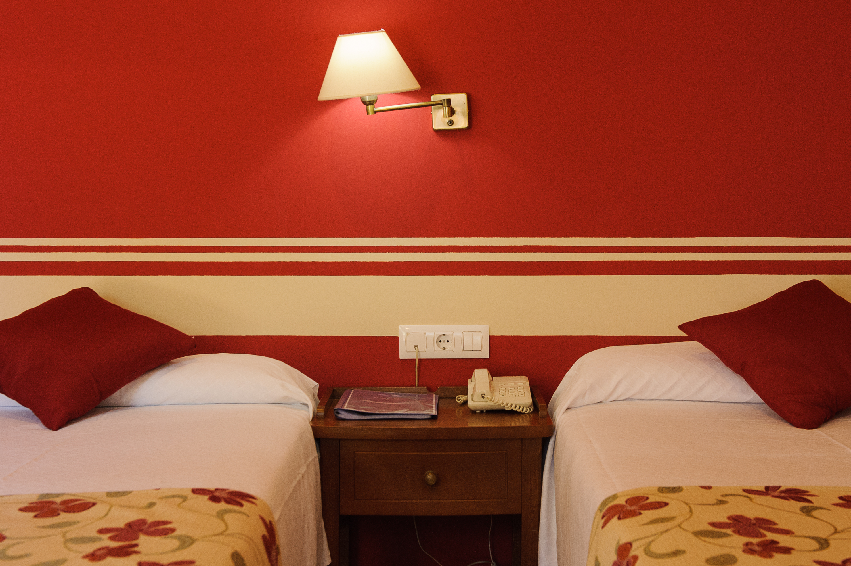 Double or Twin Standard