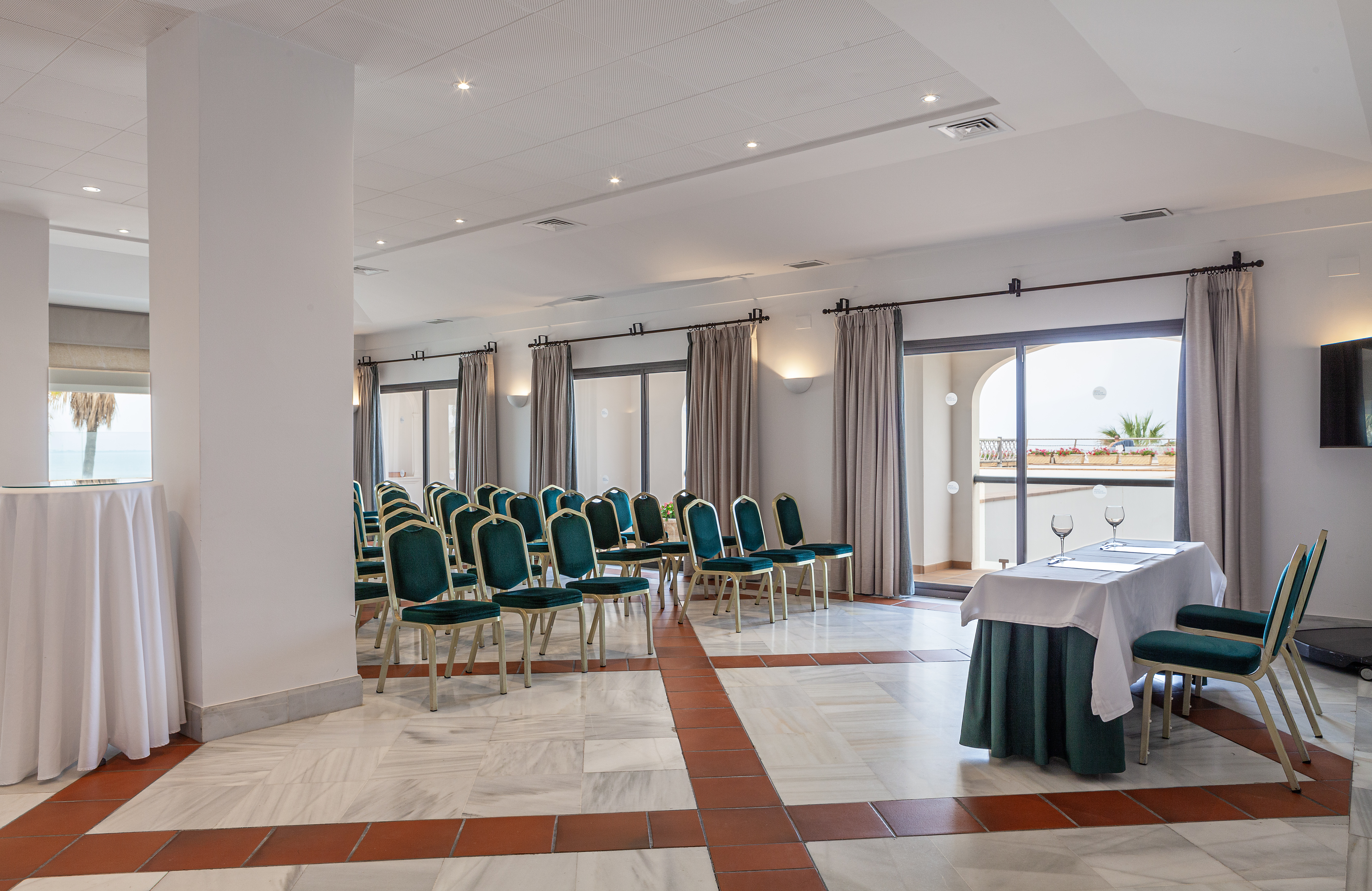 Conferences