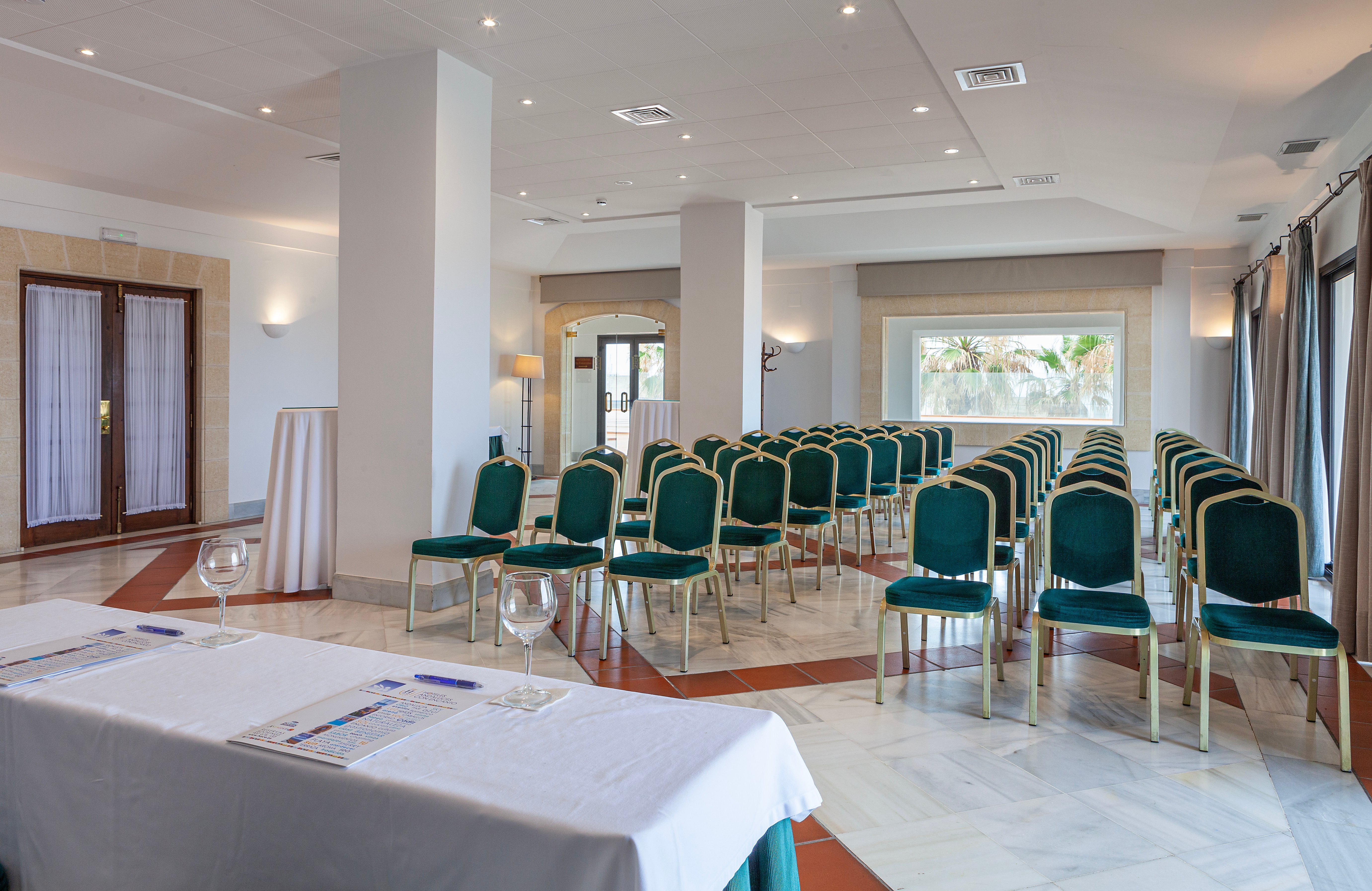 Conferences