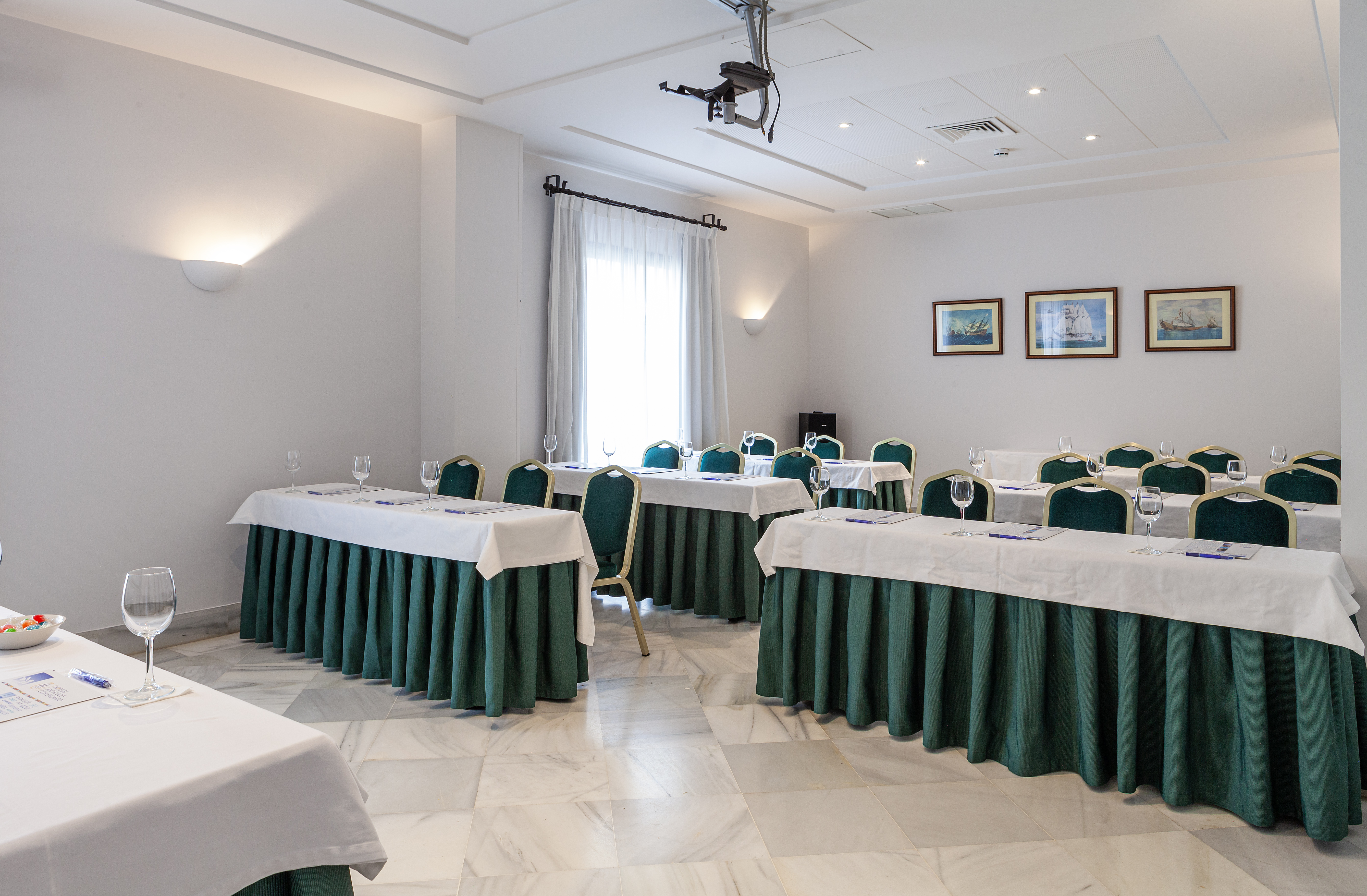 Conferences