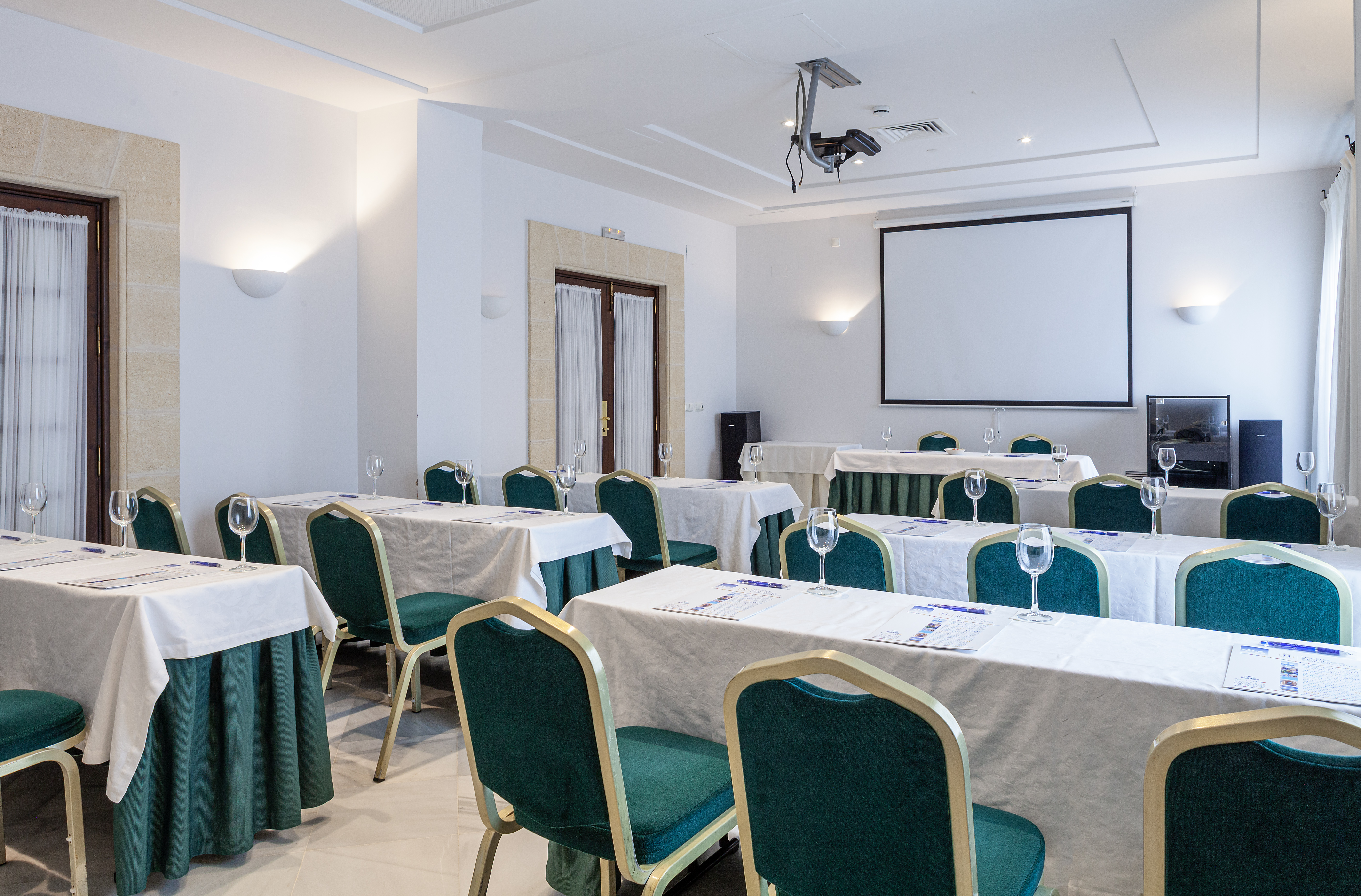 Conferences