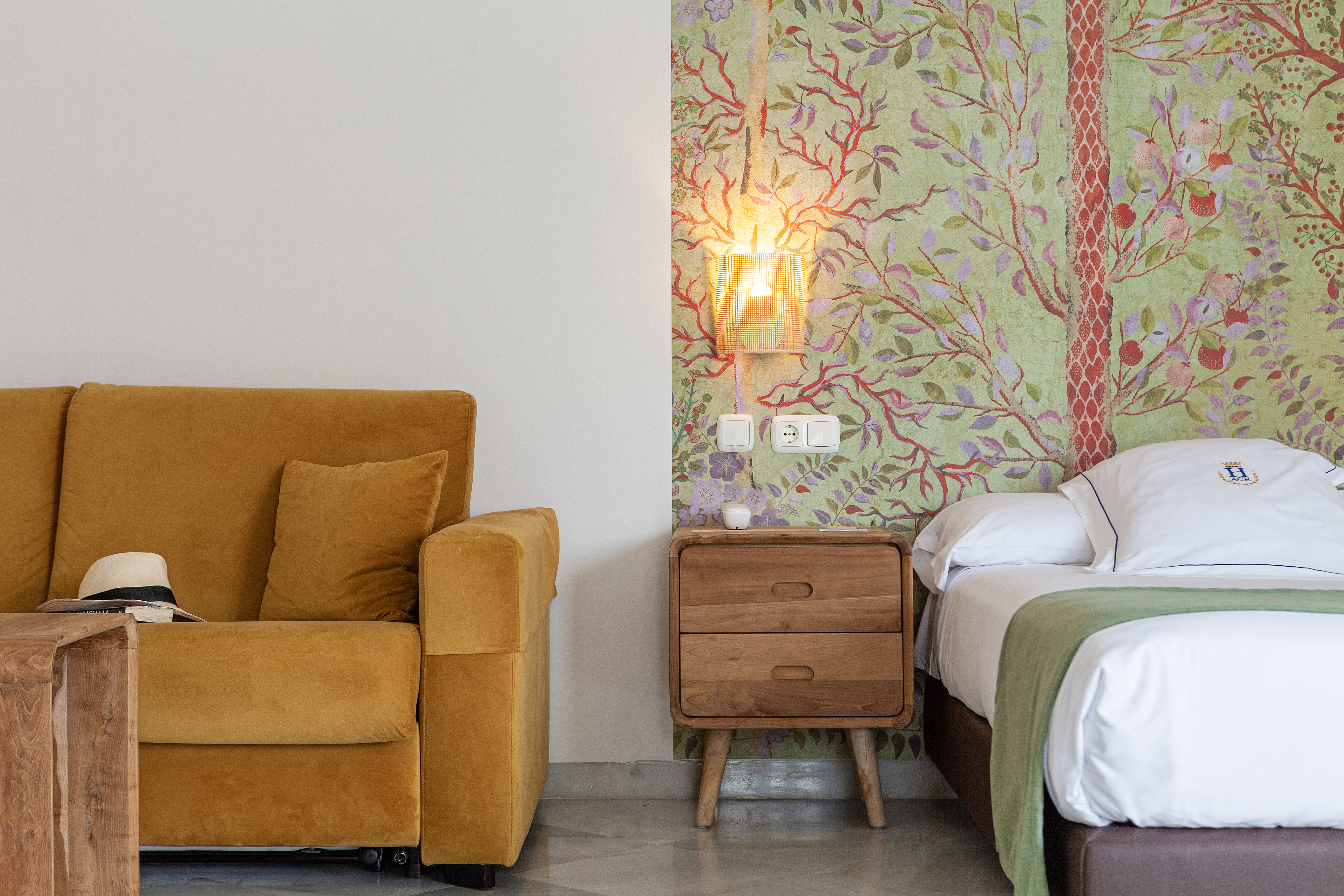 Double or Twin Superior