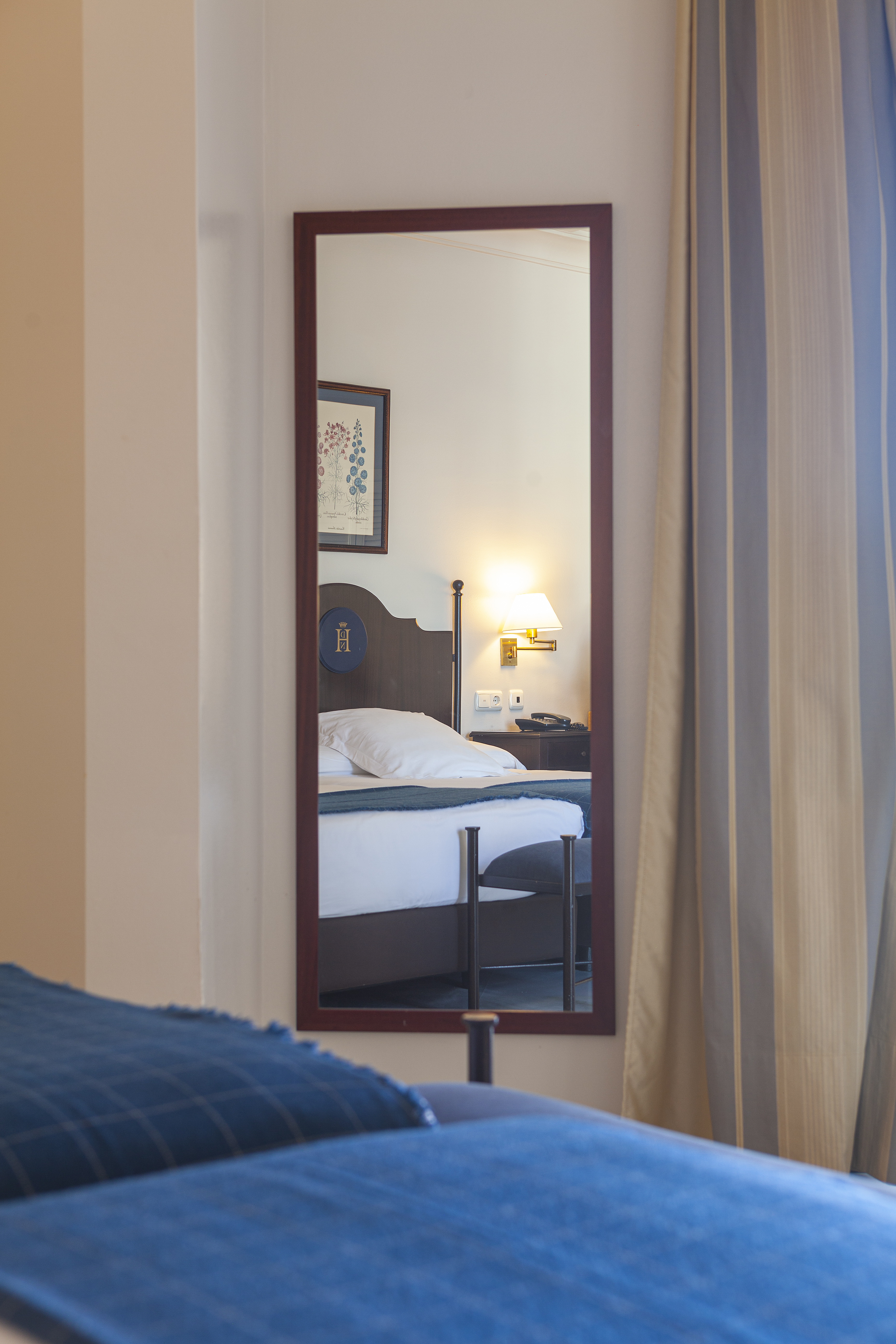 Double or Twin Superior Capacity 4