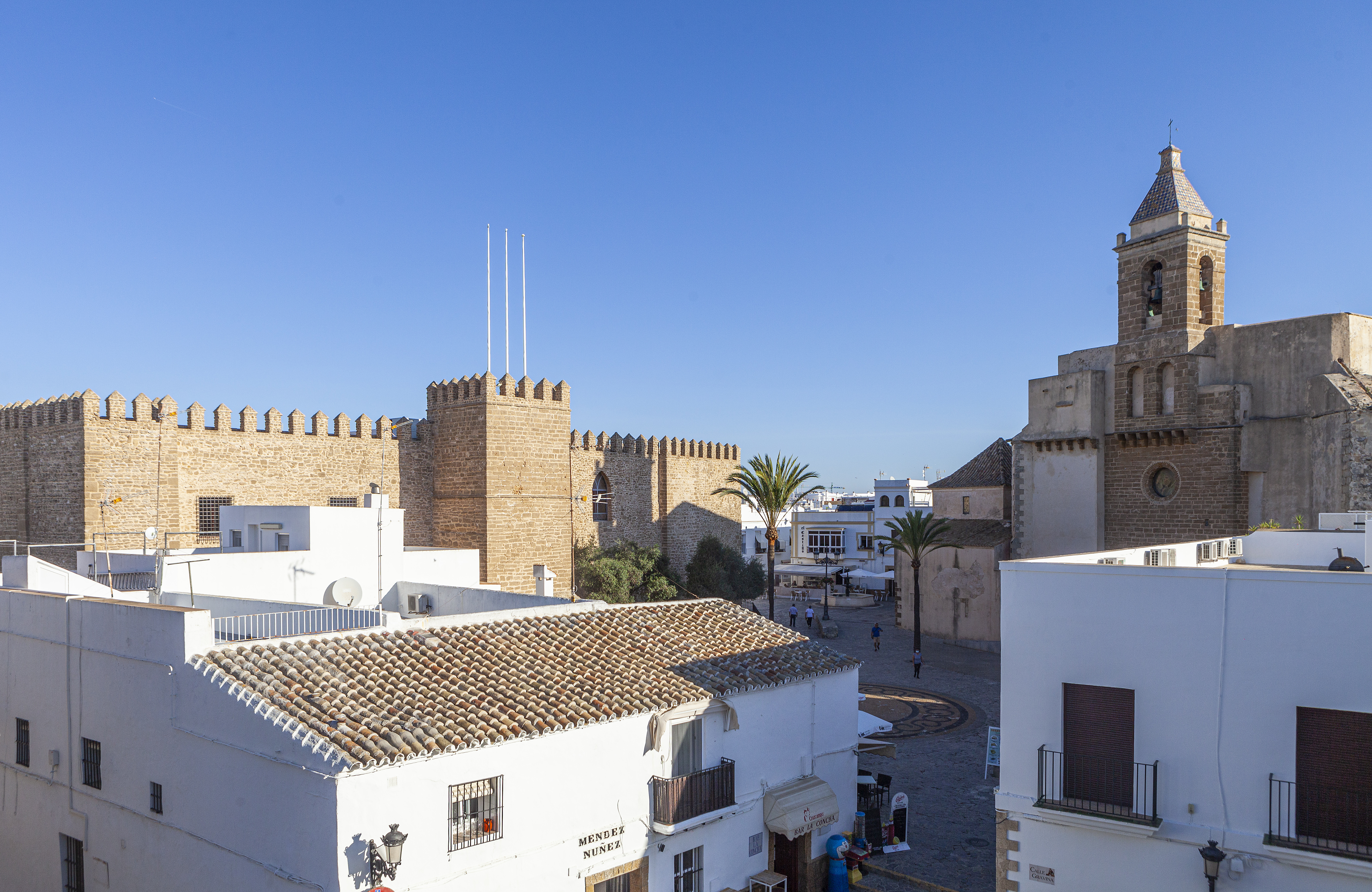 Double or Twin Superior Capacity 4