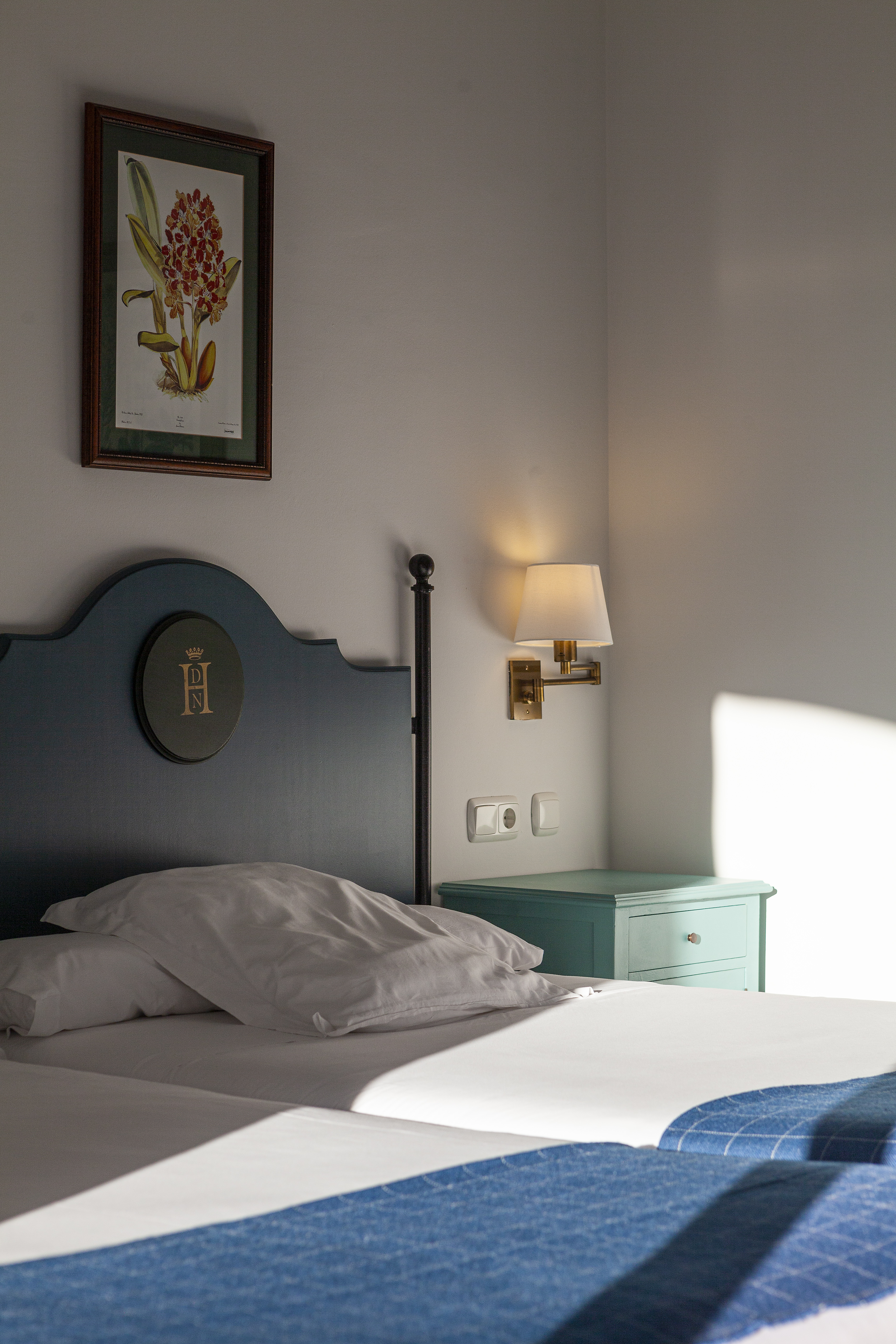 Double Single Sea View