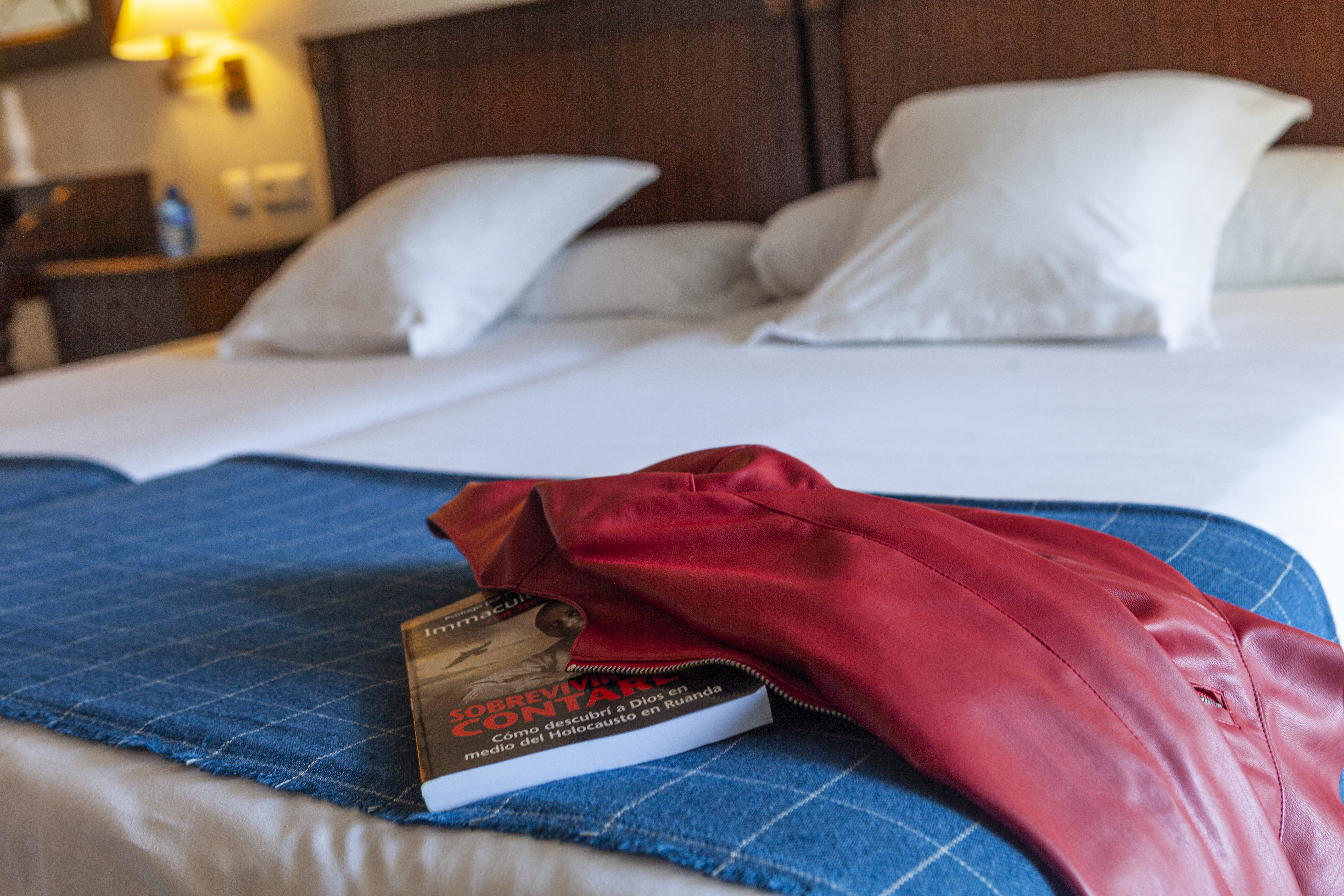 Double or Twin Superior Ocean View