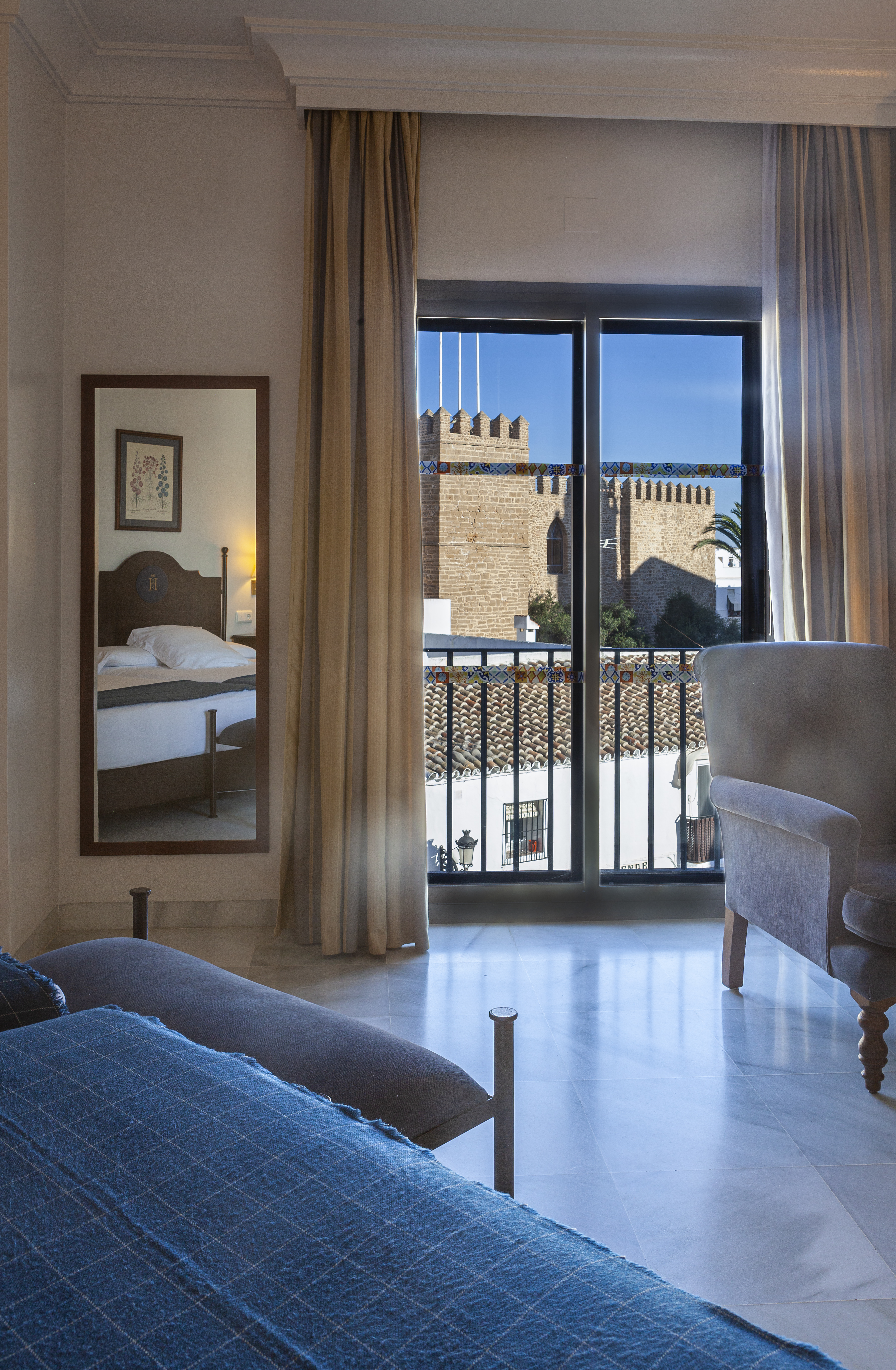 Double or Twin Superior