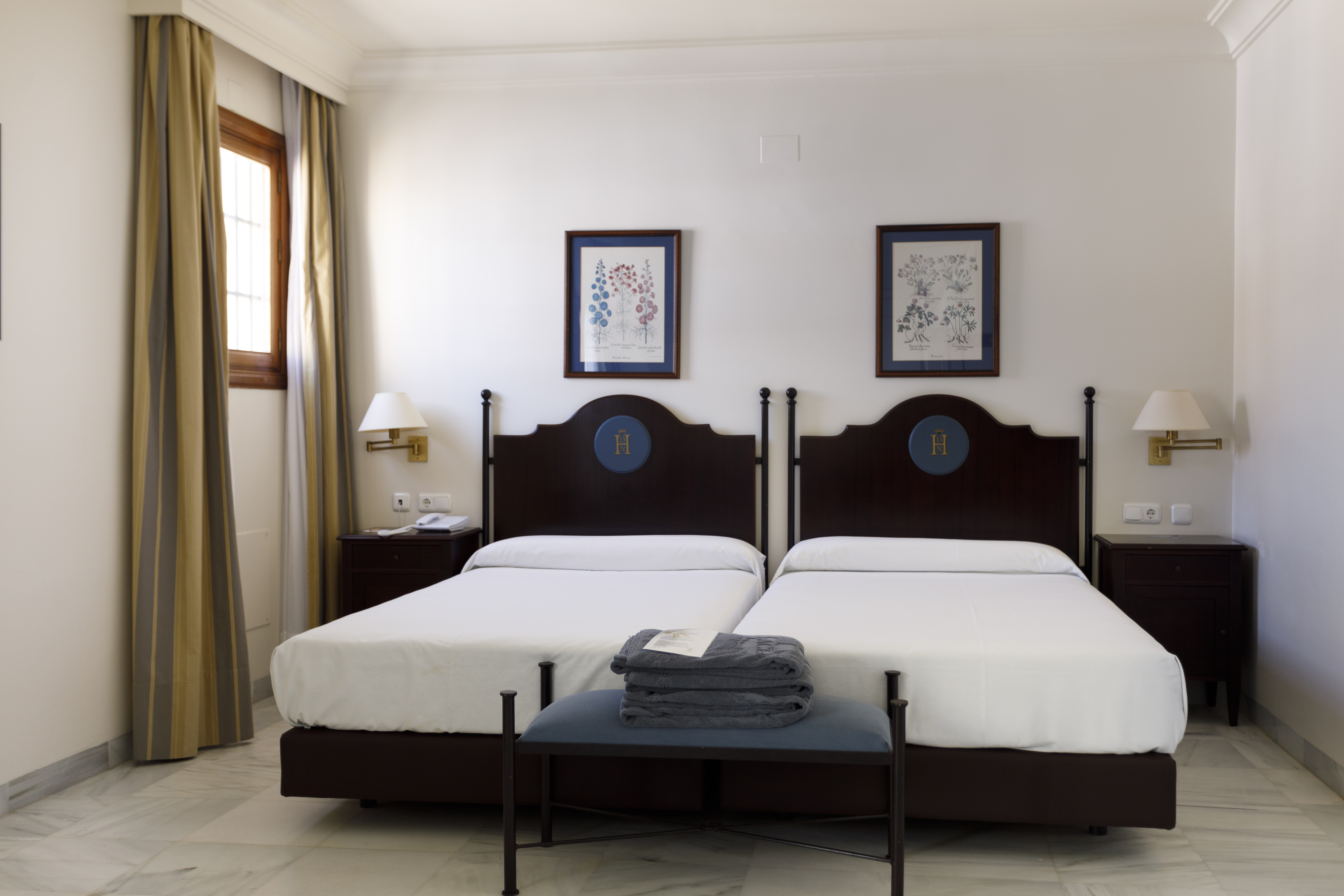 Double or Twin Superior