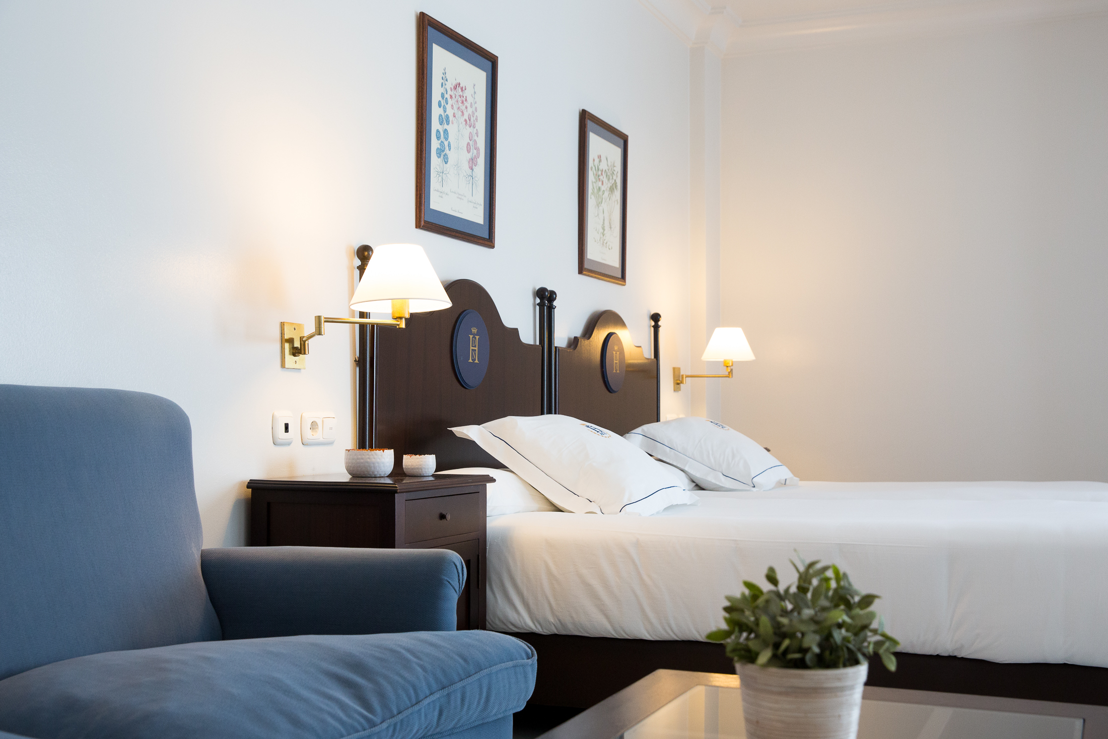 Double or Twin Superior