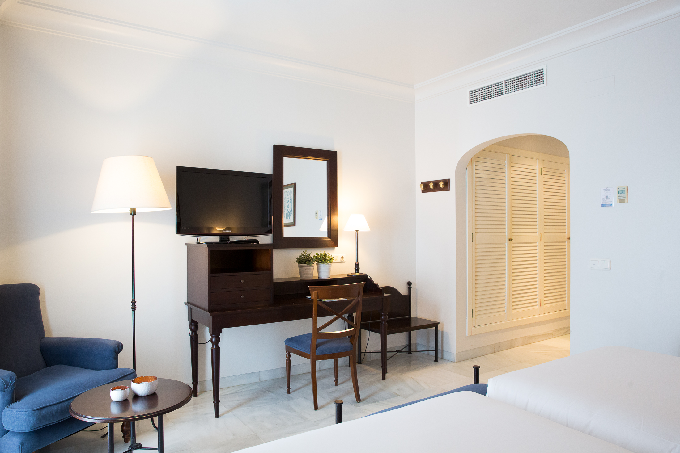 Double Single Standard