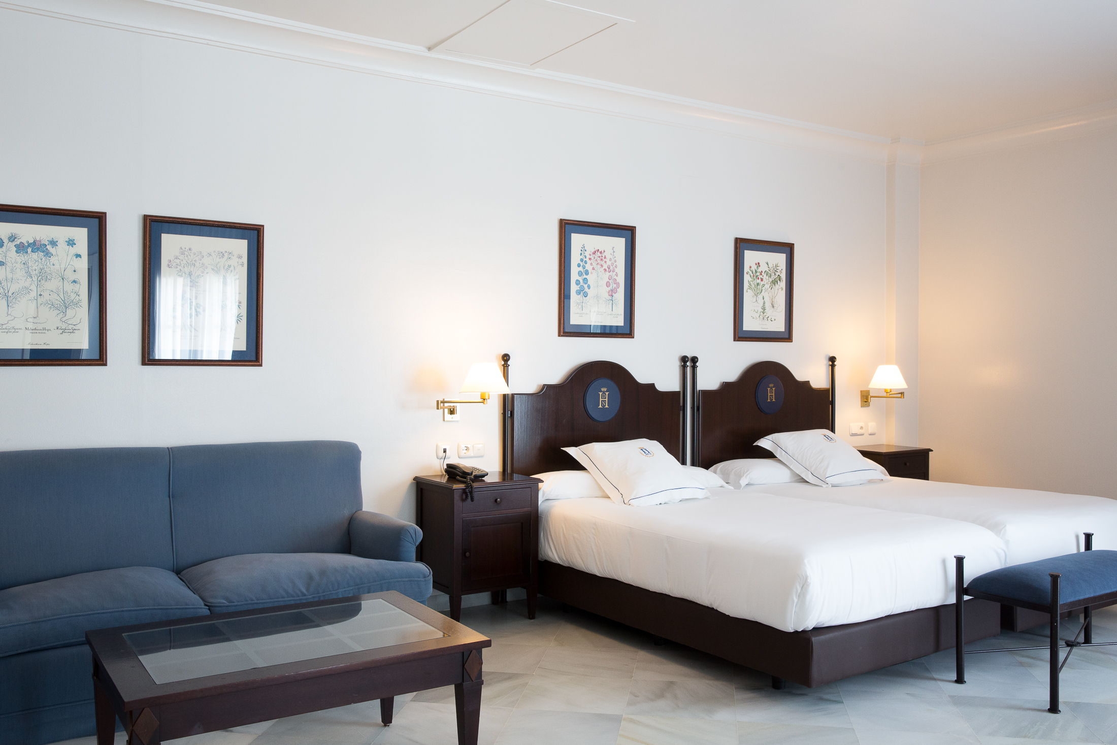 Double or Twin Superior