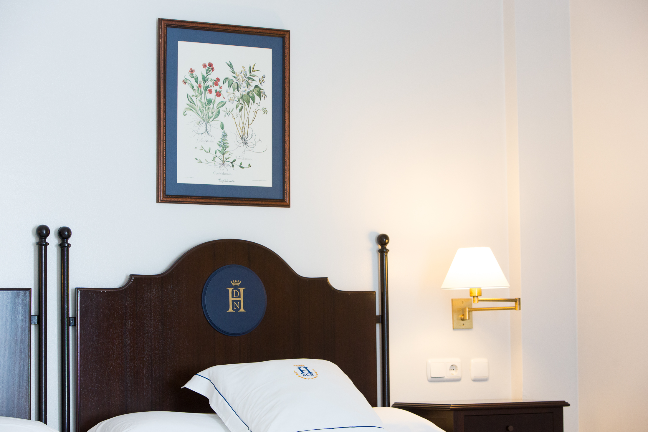 Double or Twin Superior