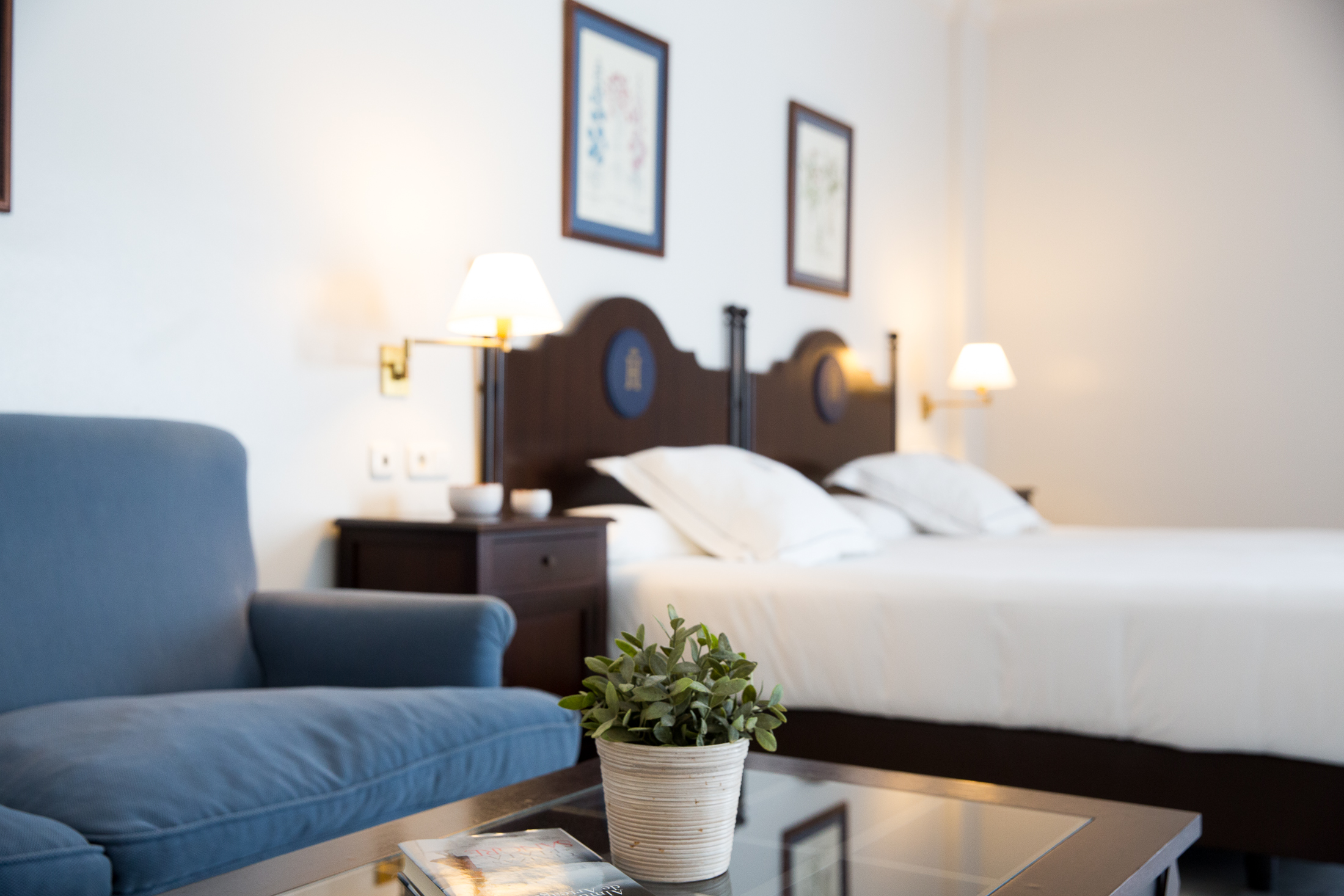 Double or Twin Superior