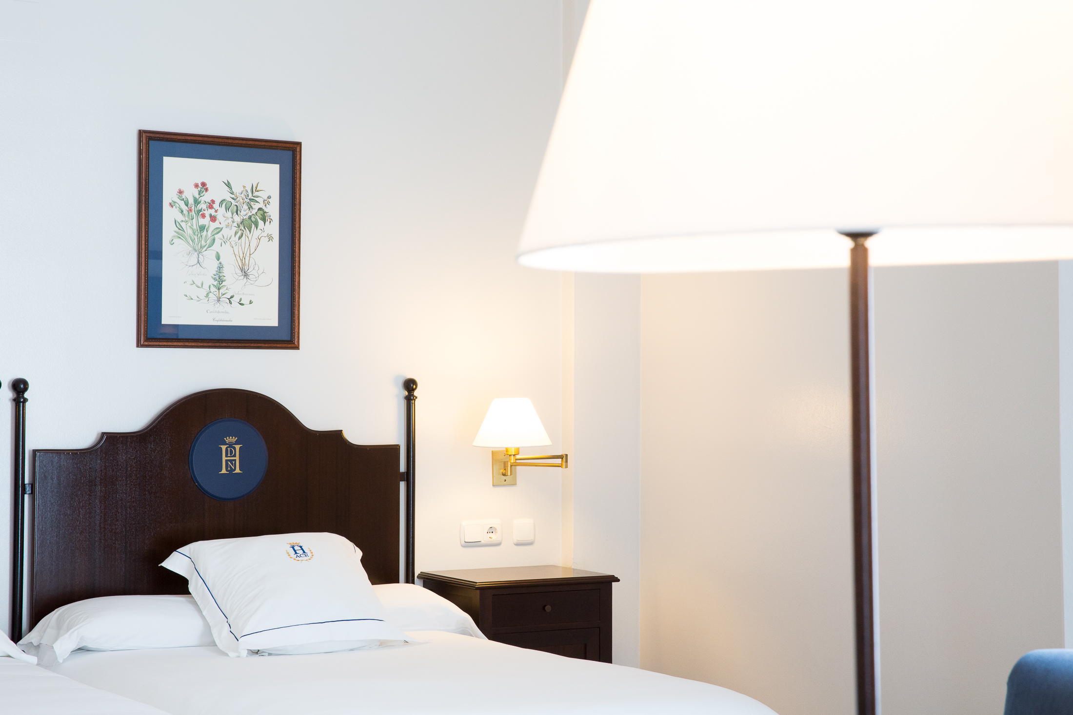 Double or Twin Superior