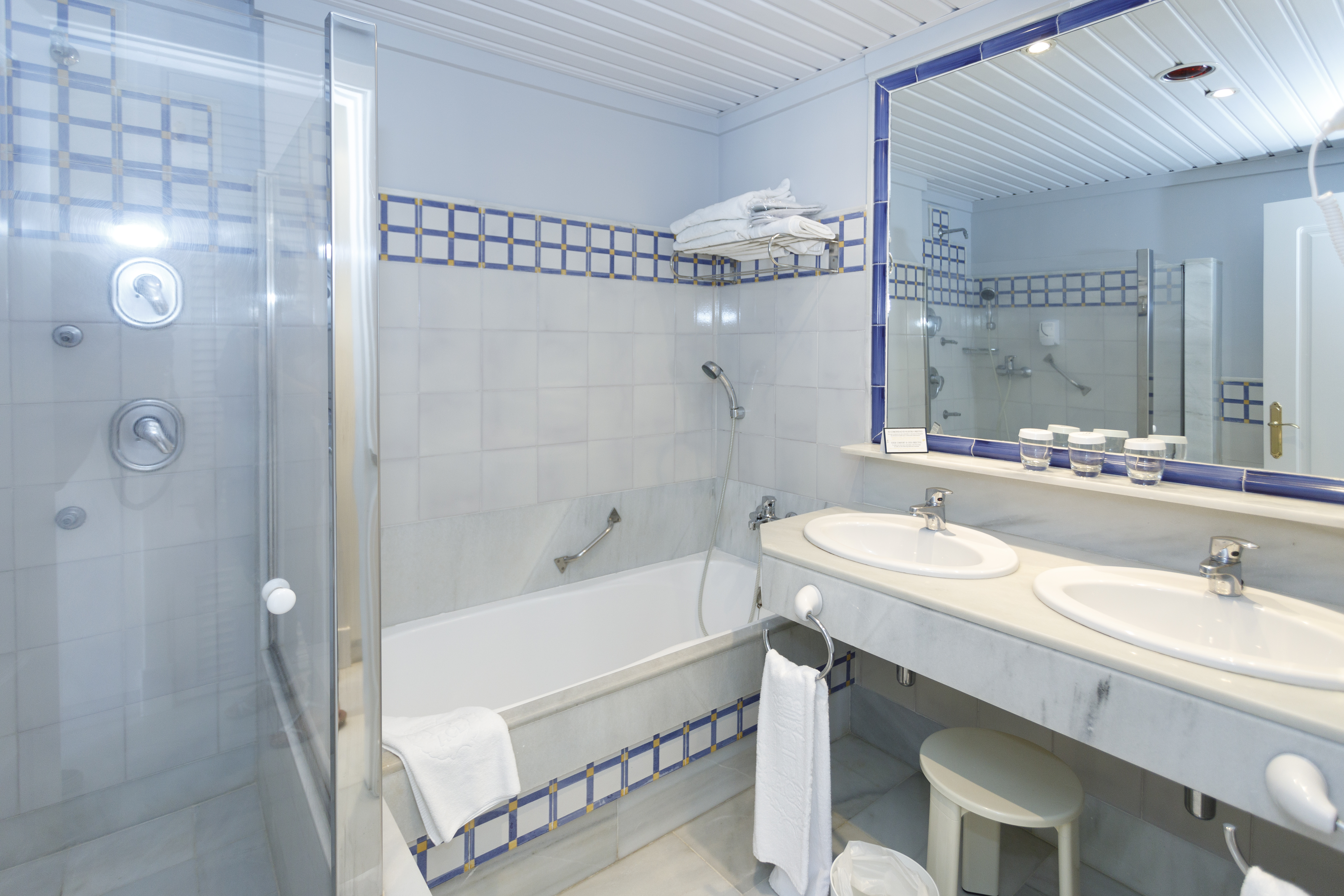 Junior Suite Capacity 3