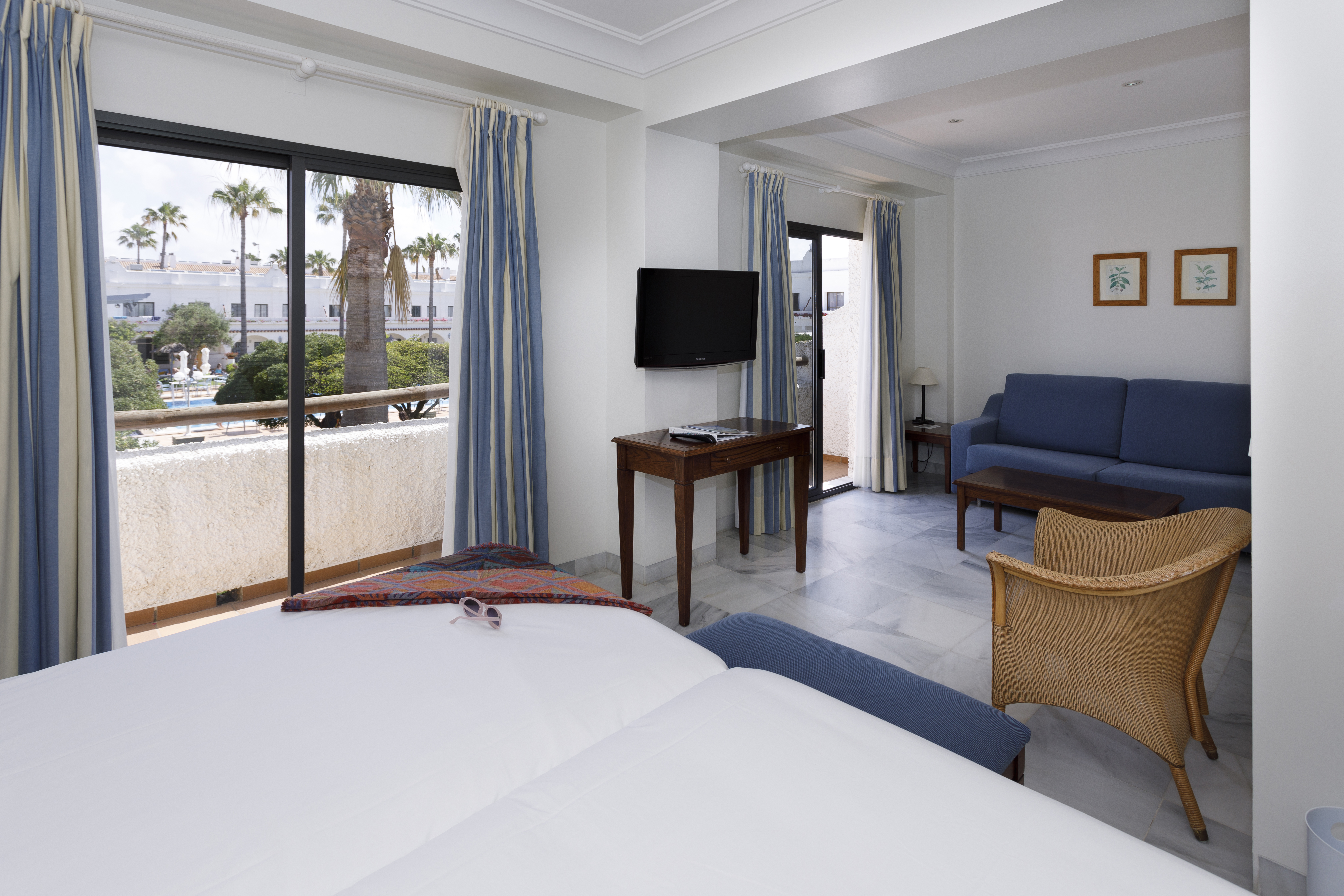 Junior Suite Capacity 3