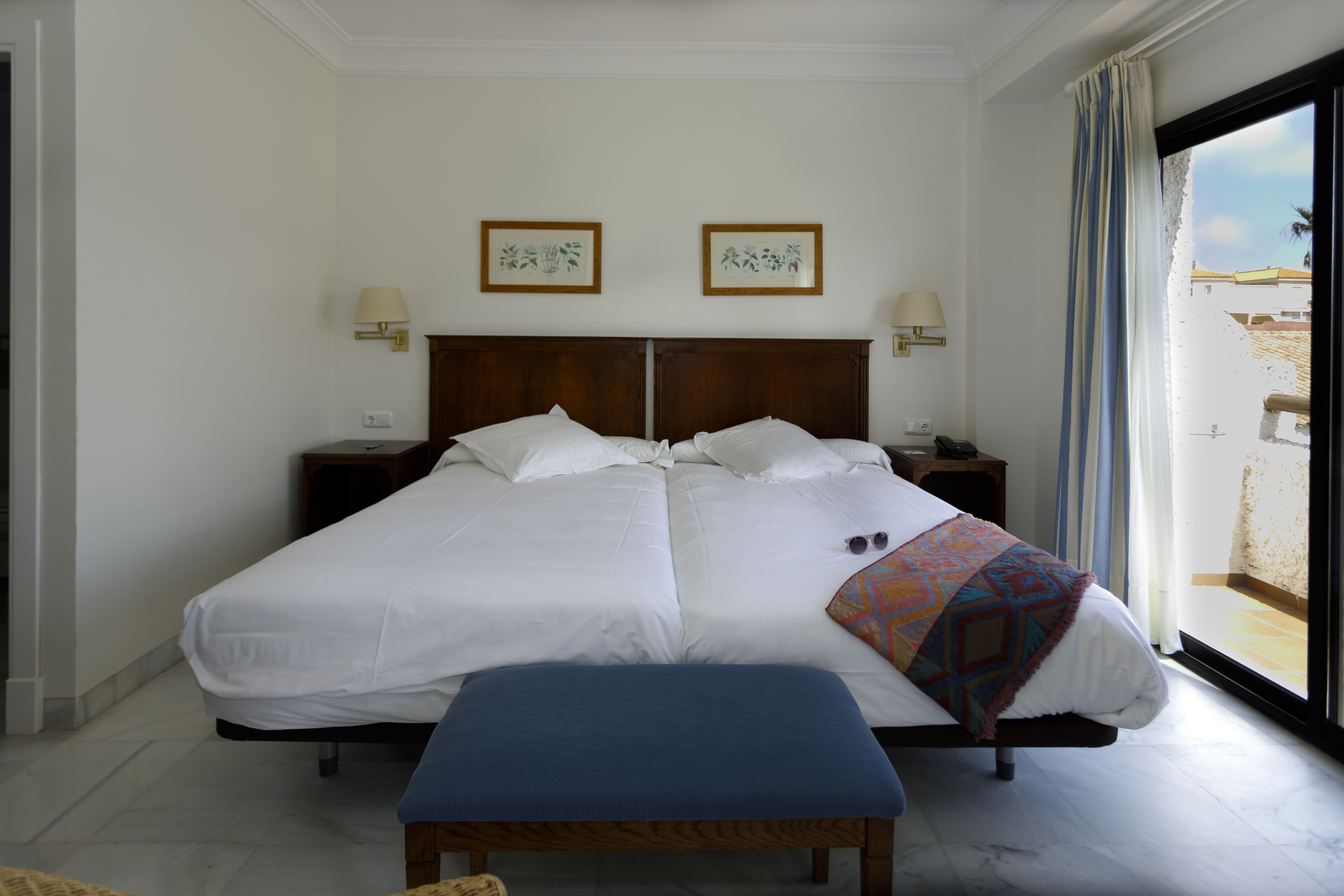 Junior Suite Capacity 4