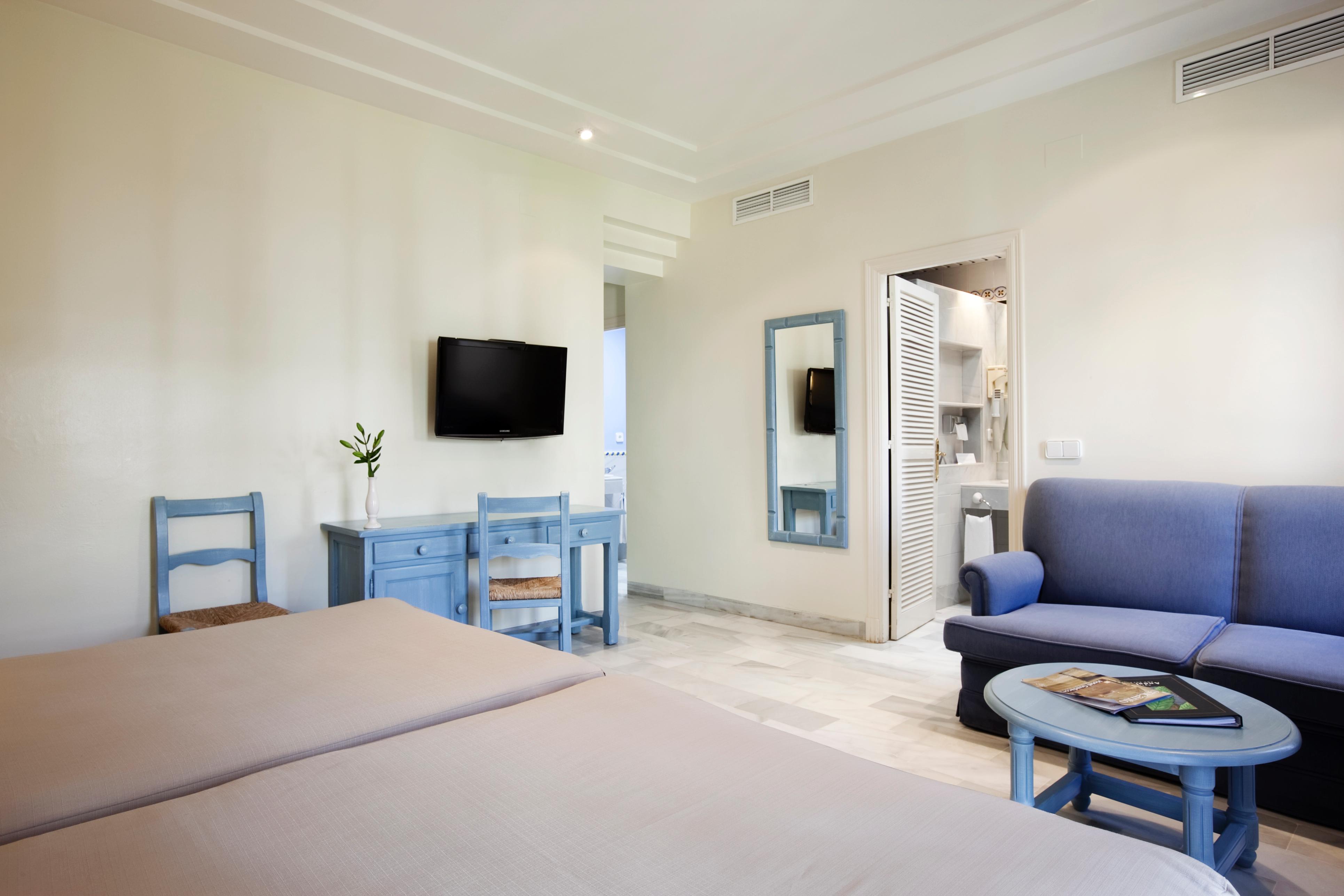 Double or Twin Superior