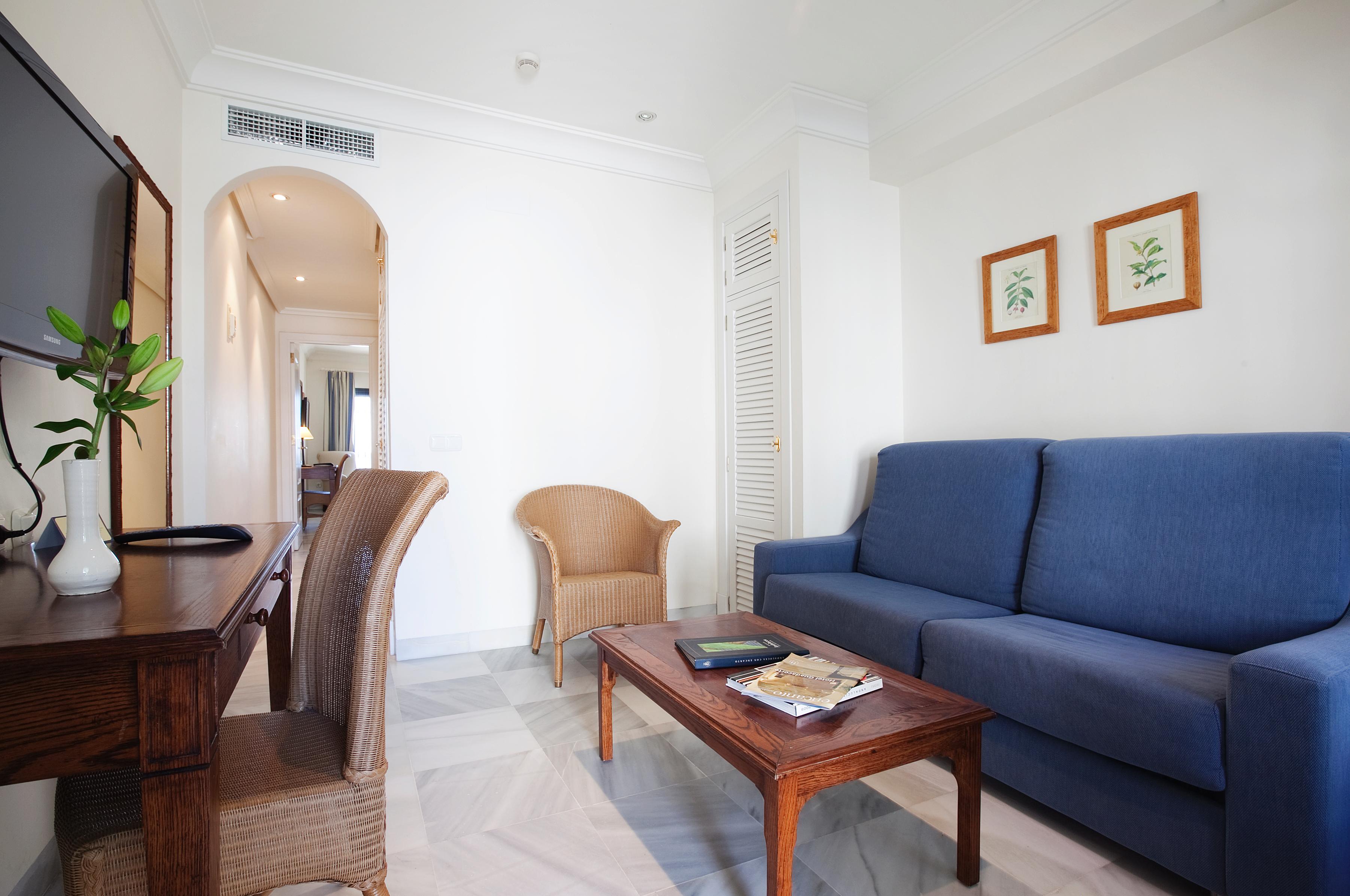 Junior Suite Standard