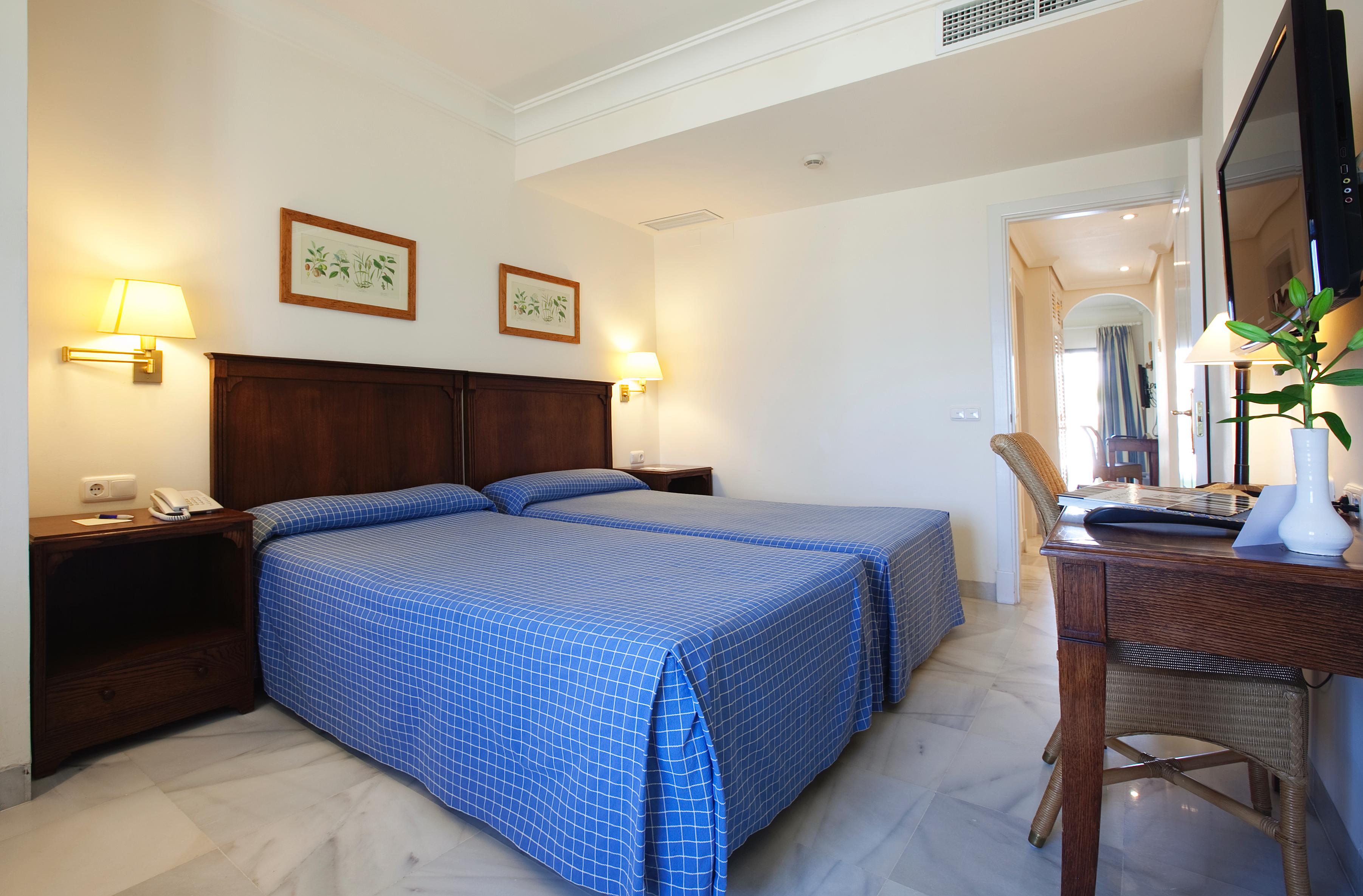 Junior Suite Standard