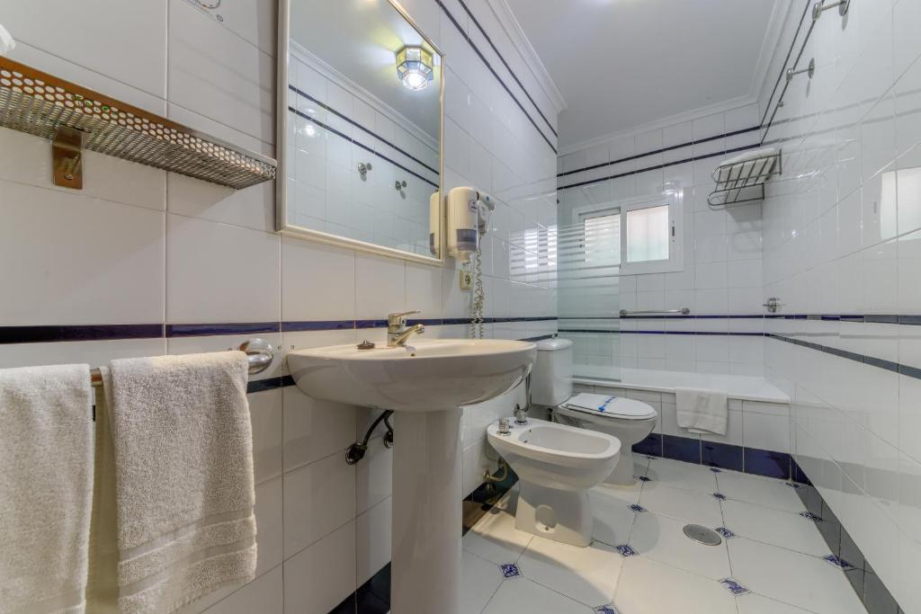 Double or Twin Inner