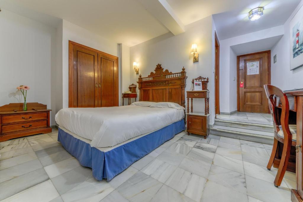 Double or Twin Inner