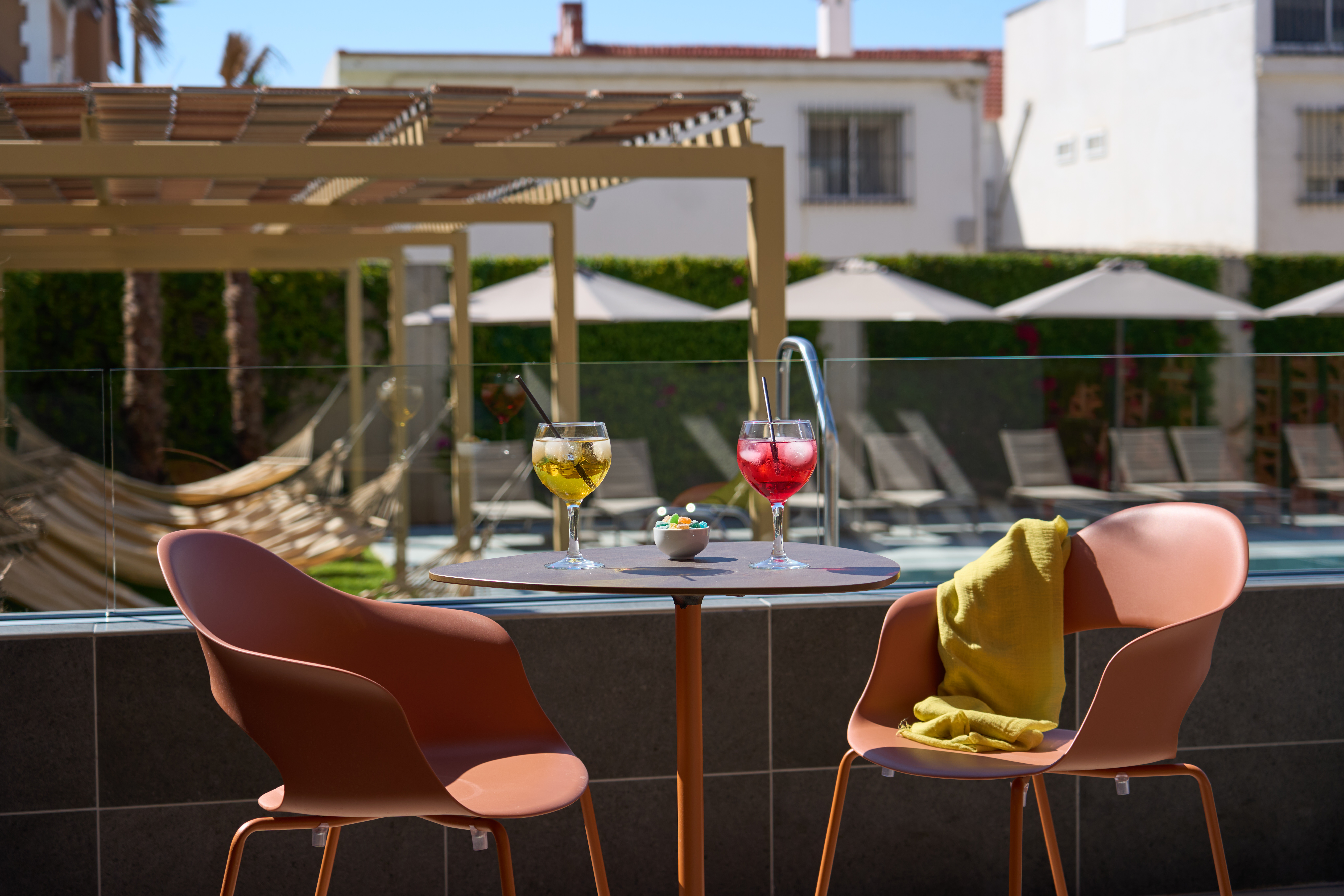 Junior Suite with Jacuzzi with Views