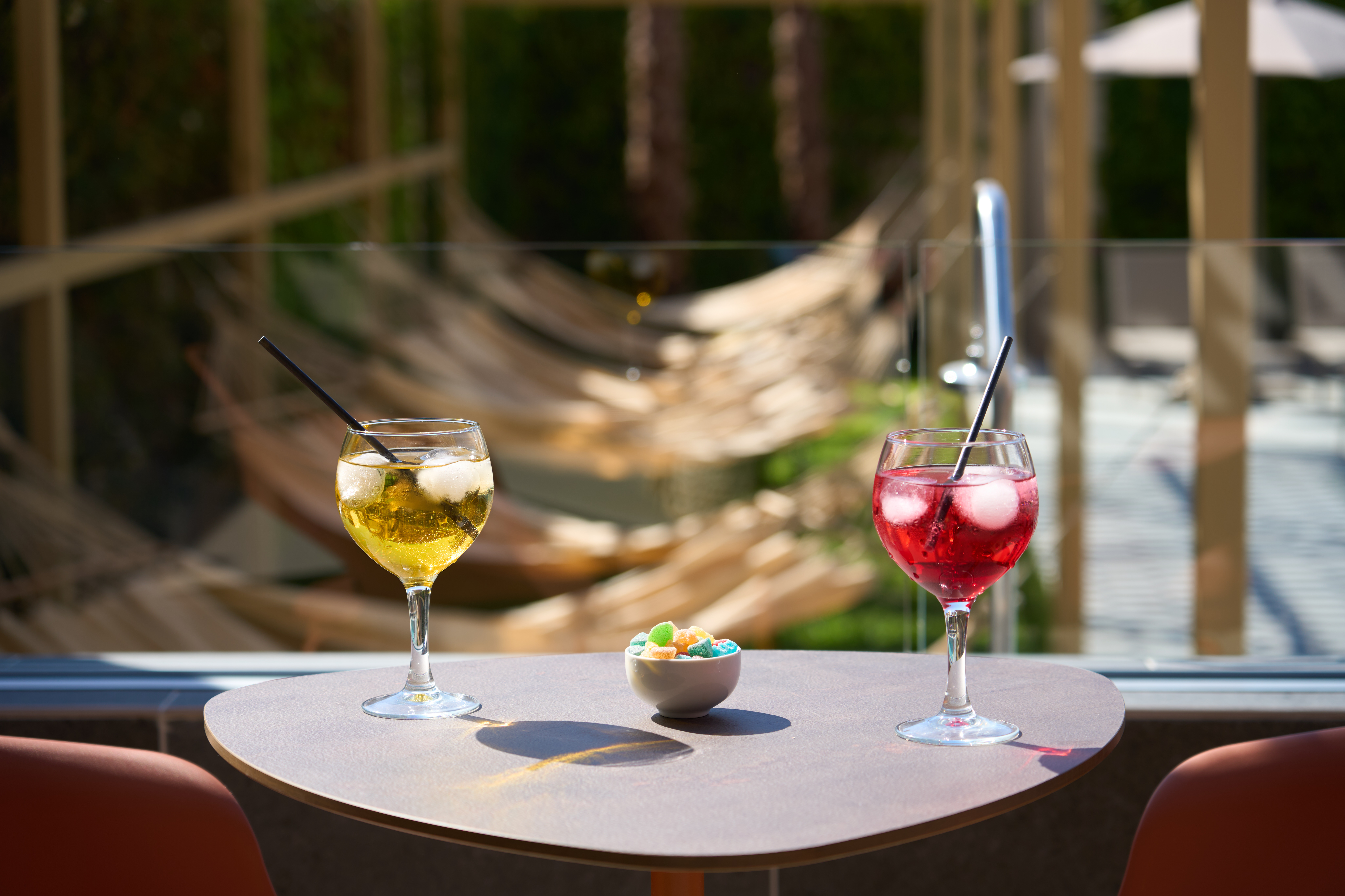 Junior Suite with Jacuzzi with Views