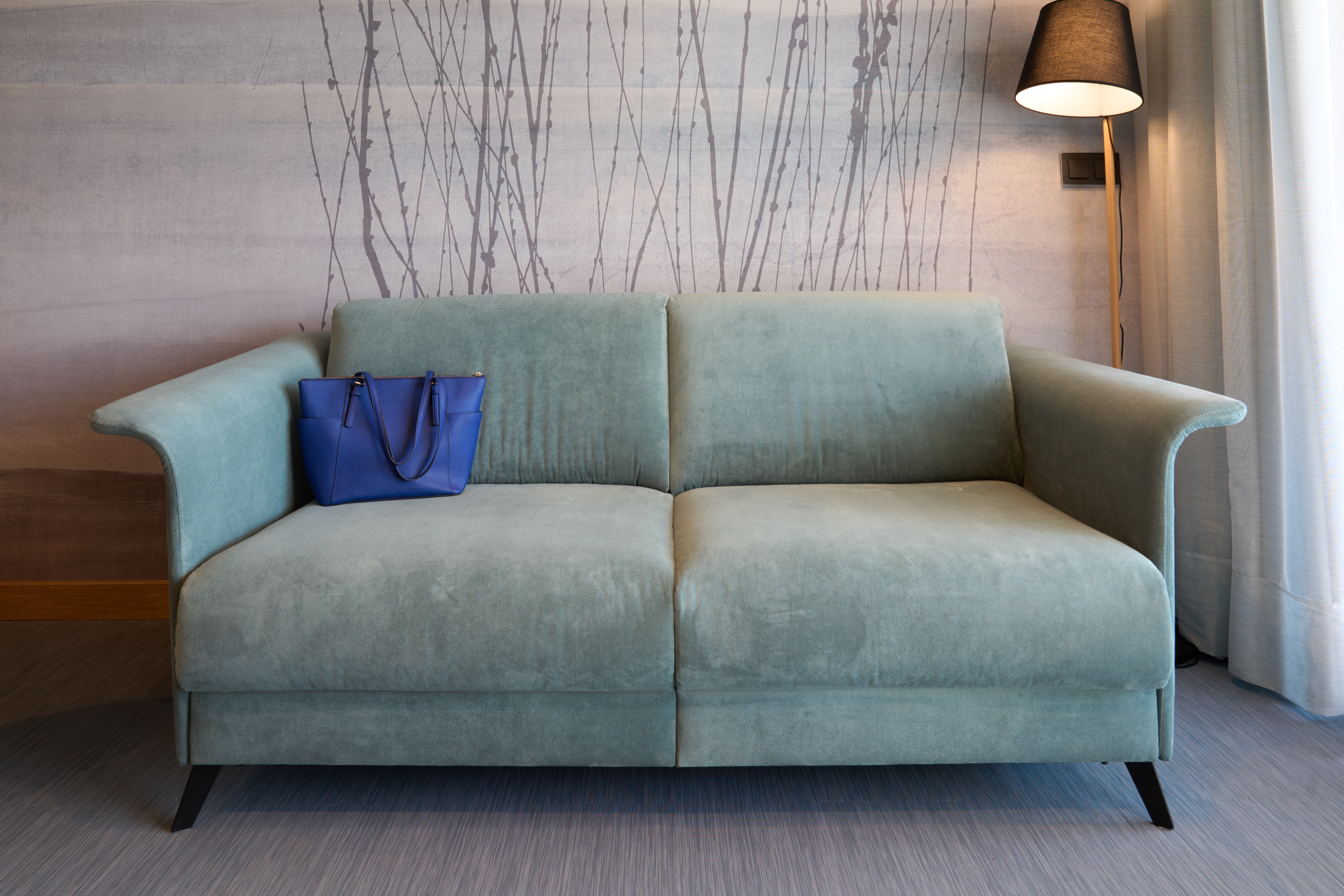 Junior Suite with Jacuzzi with Views