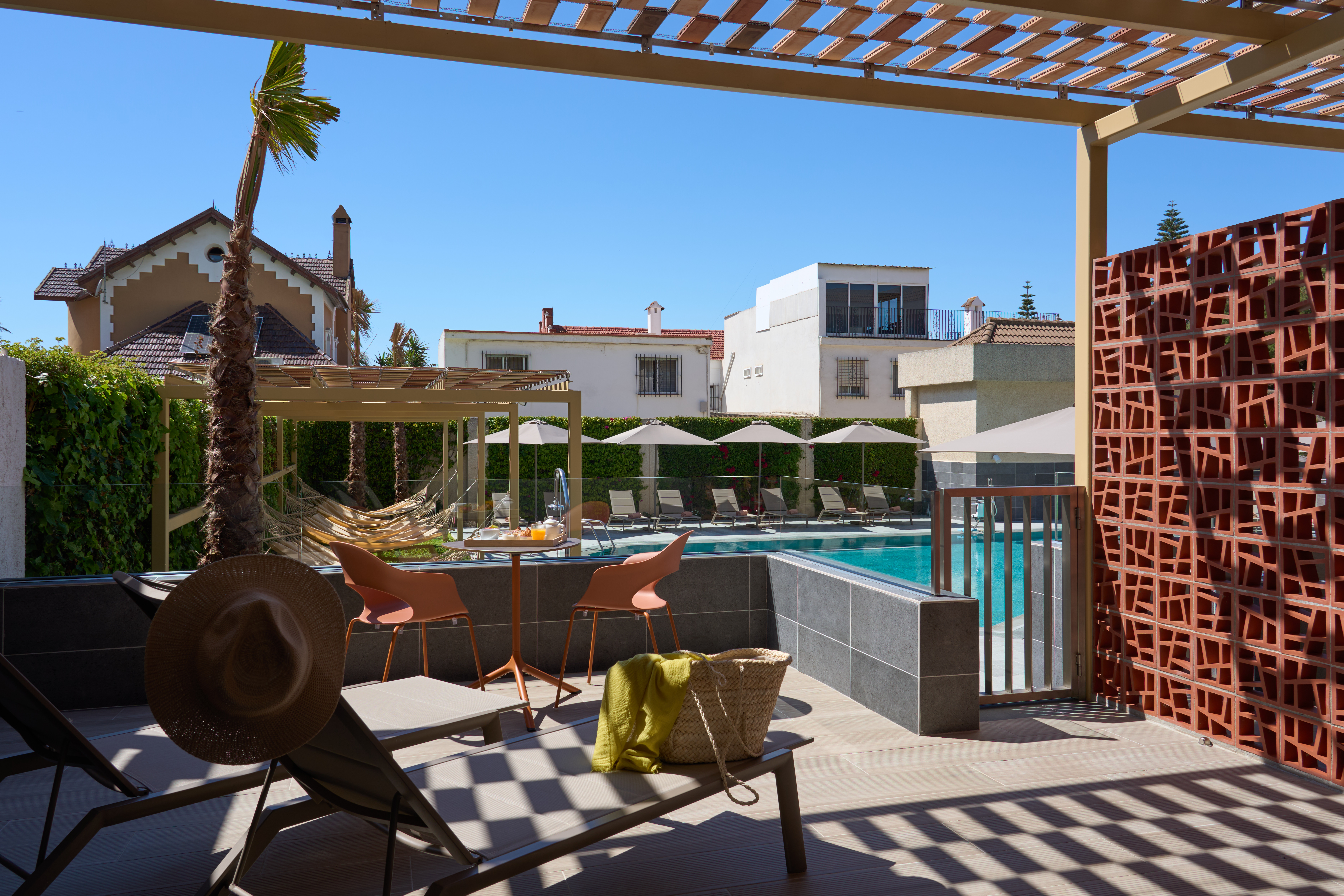 Junior Suite with Jacuzzi with Views