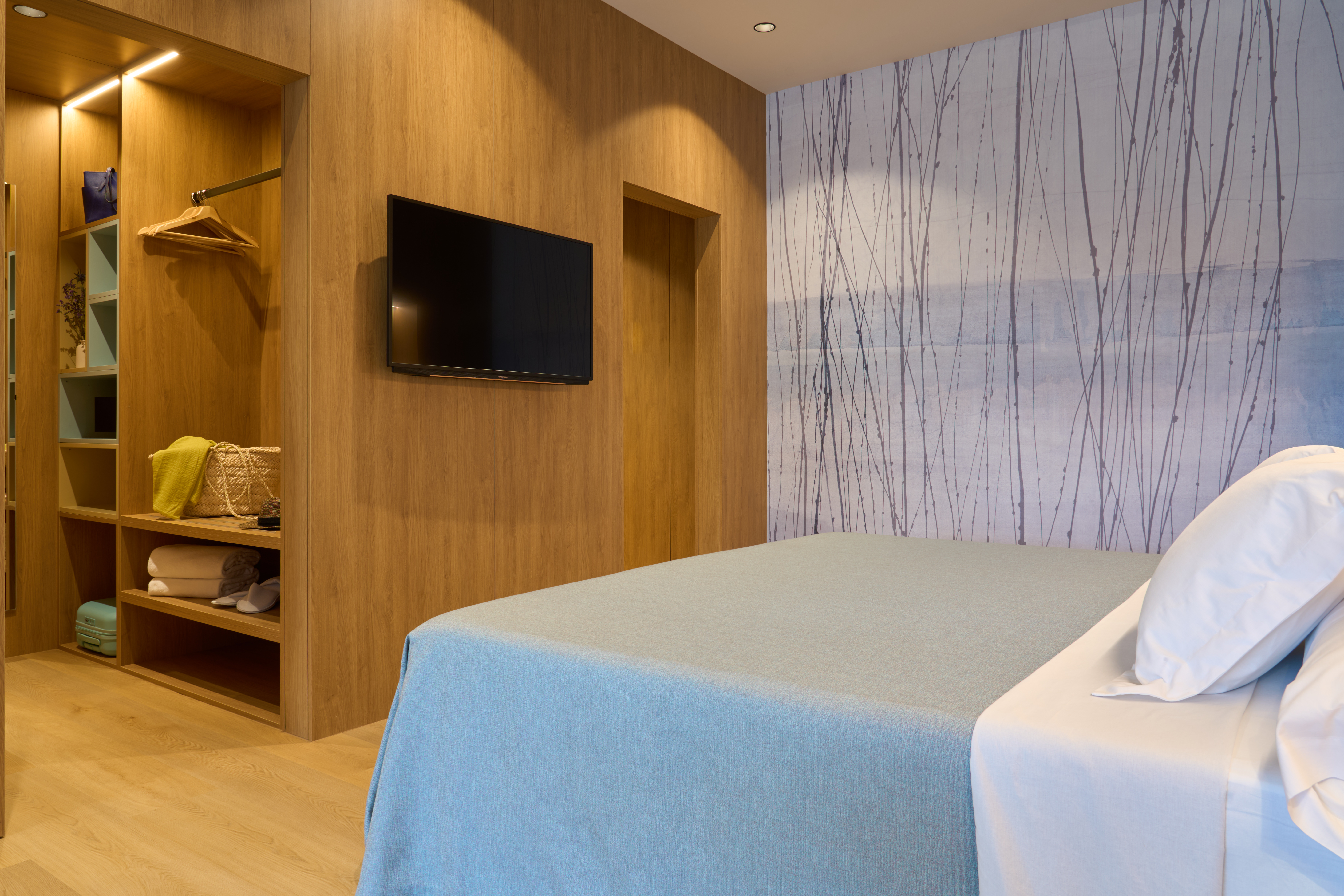 Junior Suite with Jacuzzi with Views