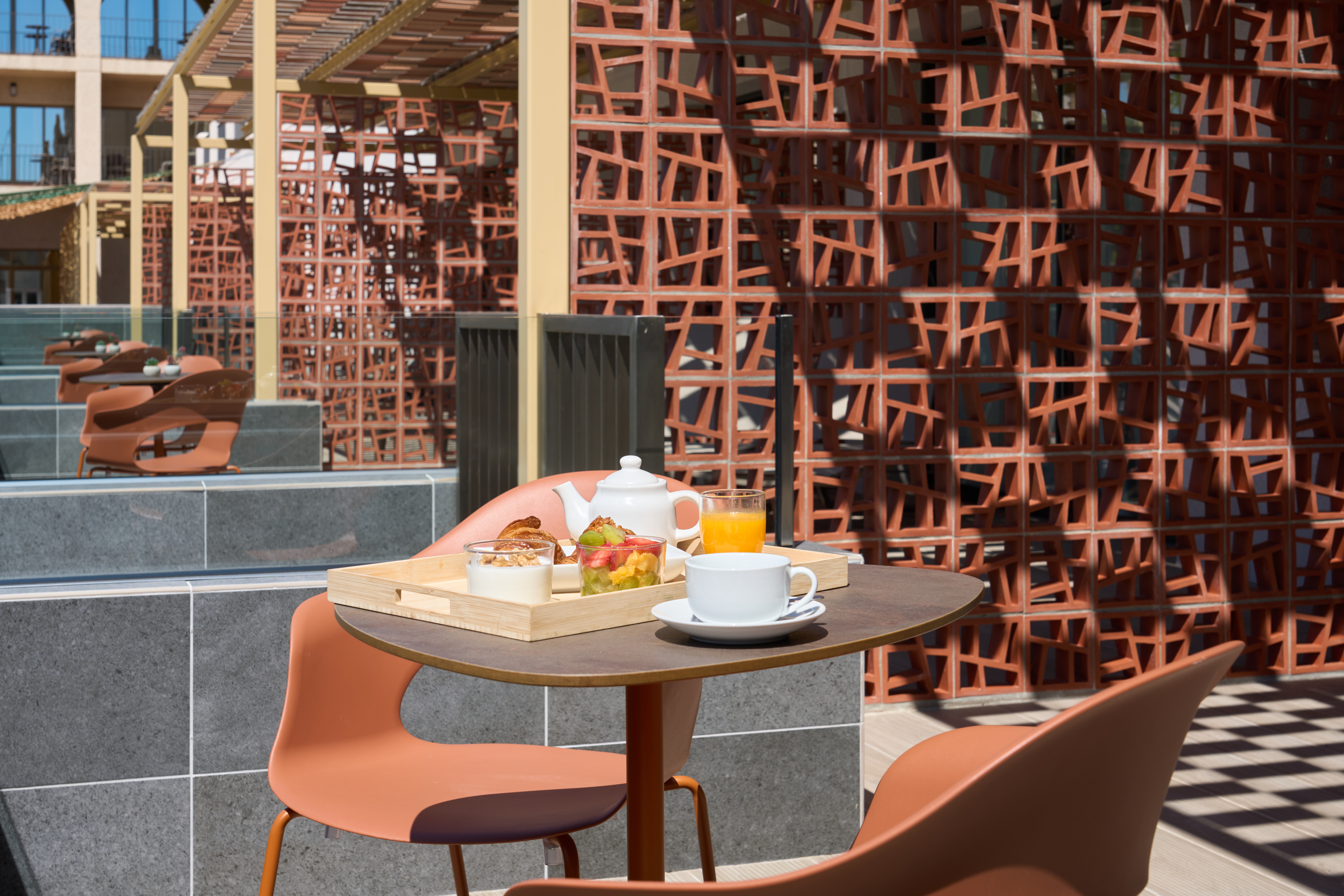 Junior Suite with Jacuzzi with Views