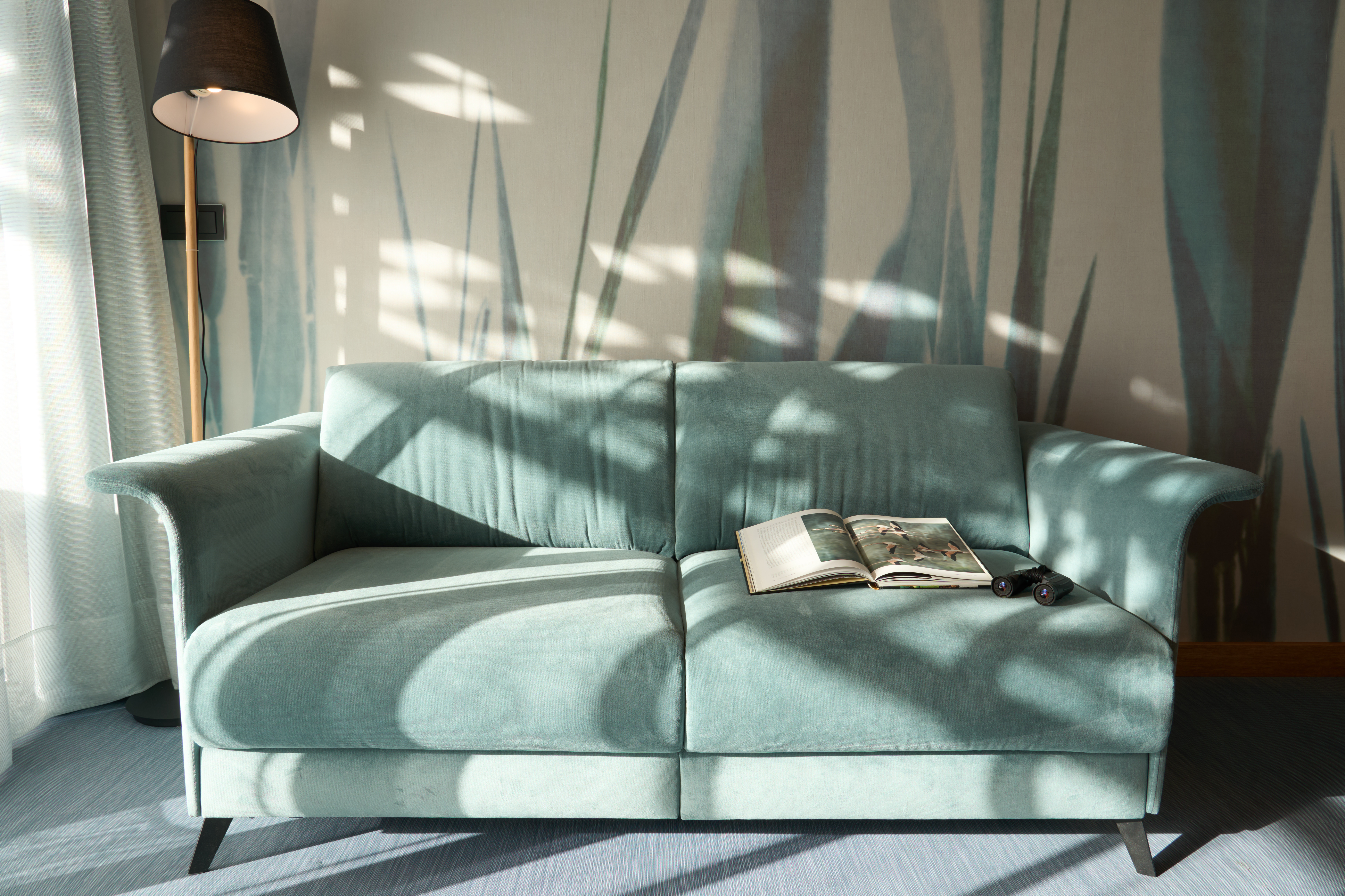 Junior Suite with Jacuzzi with Views