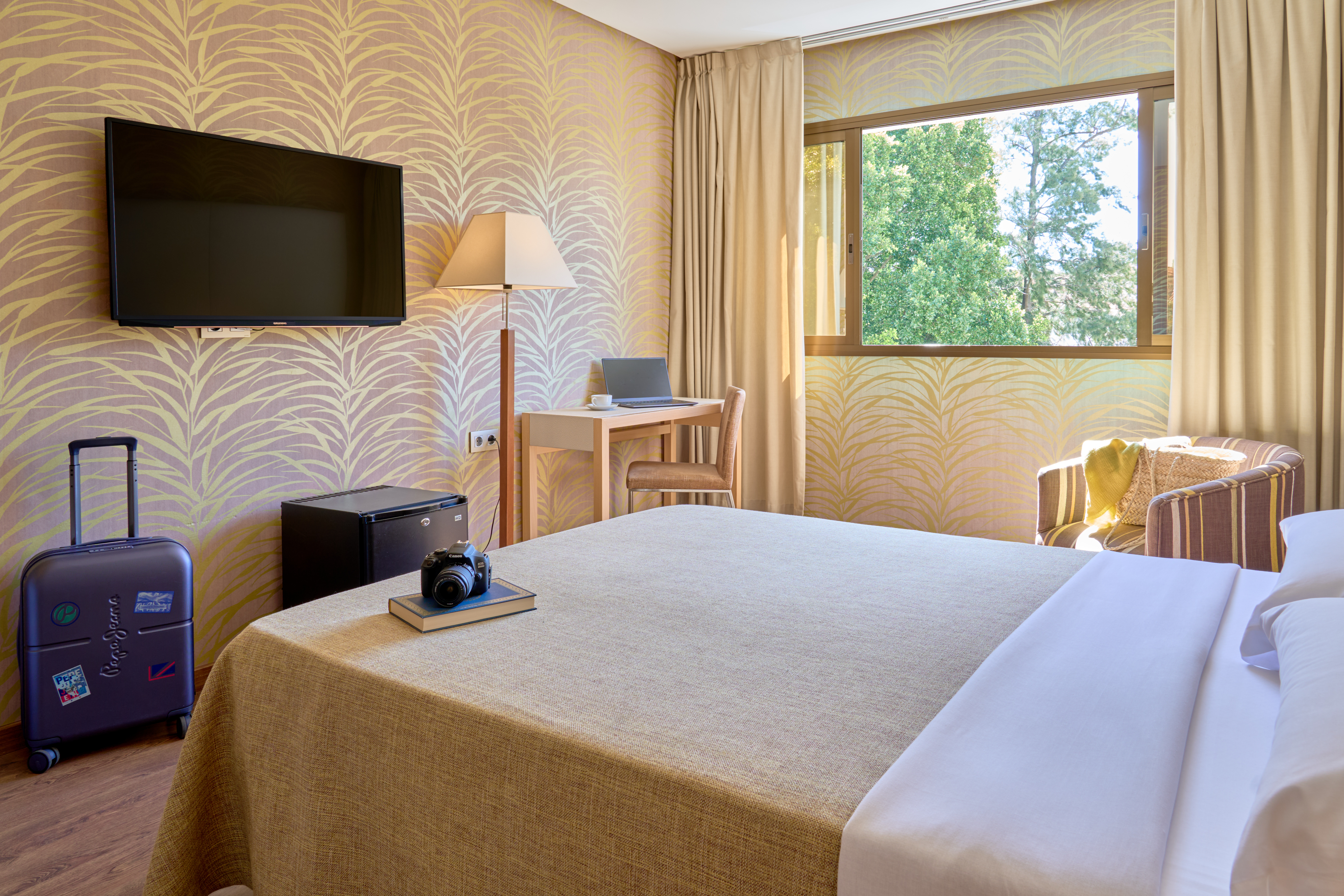 Double or Twin Standard