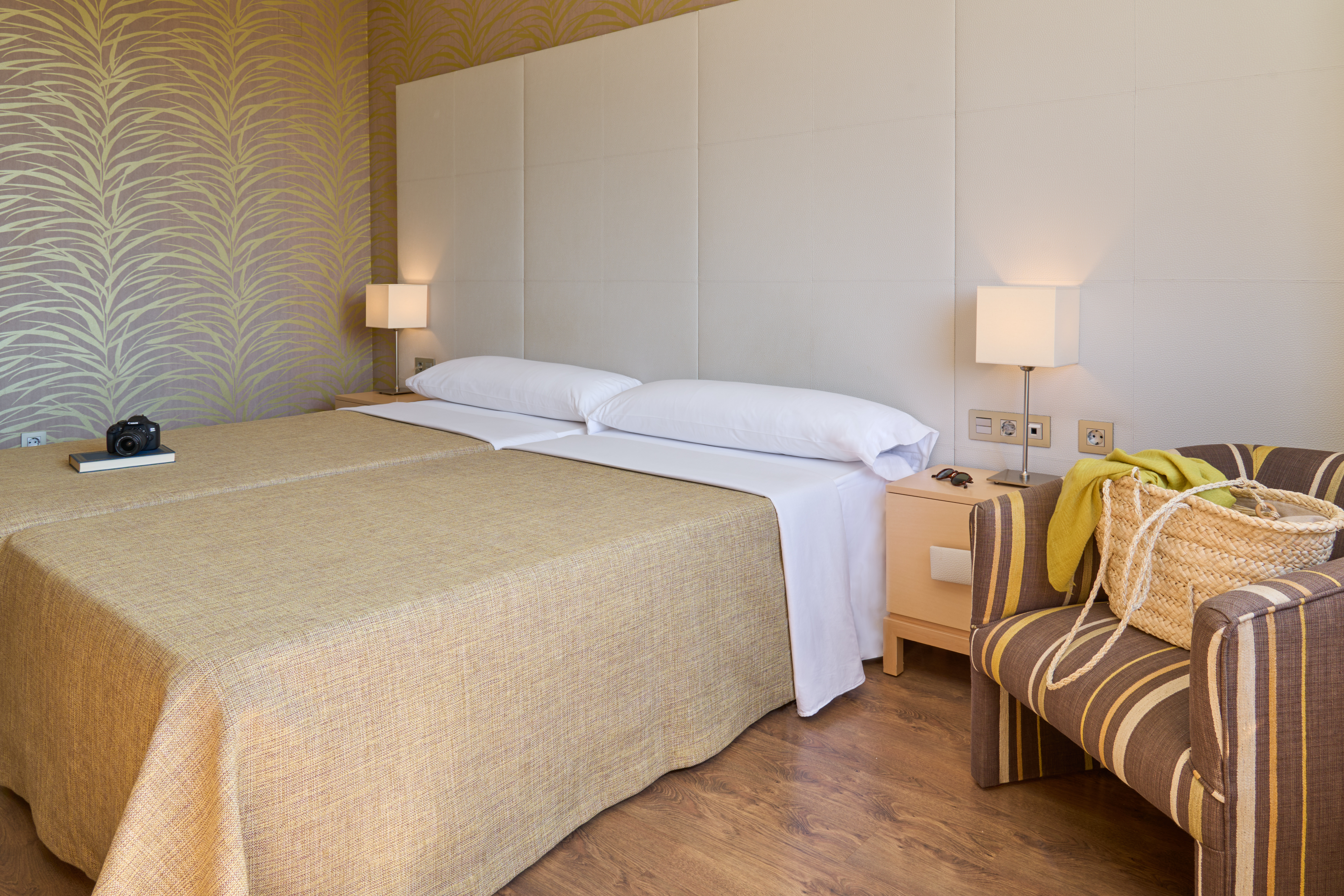 Double or Twin Standard