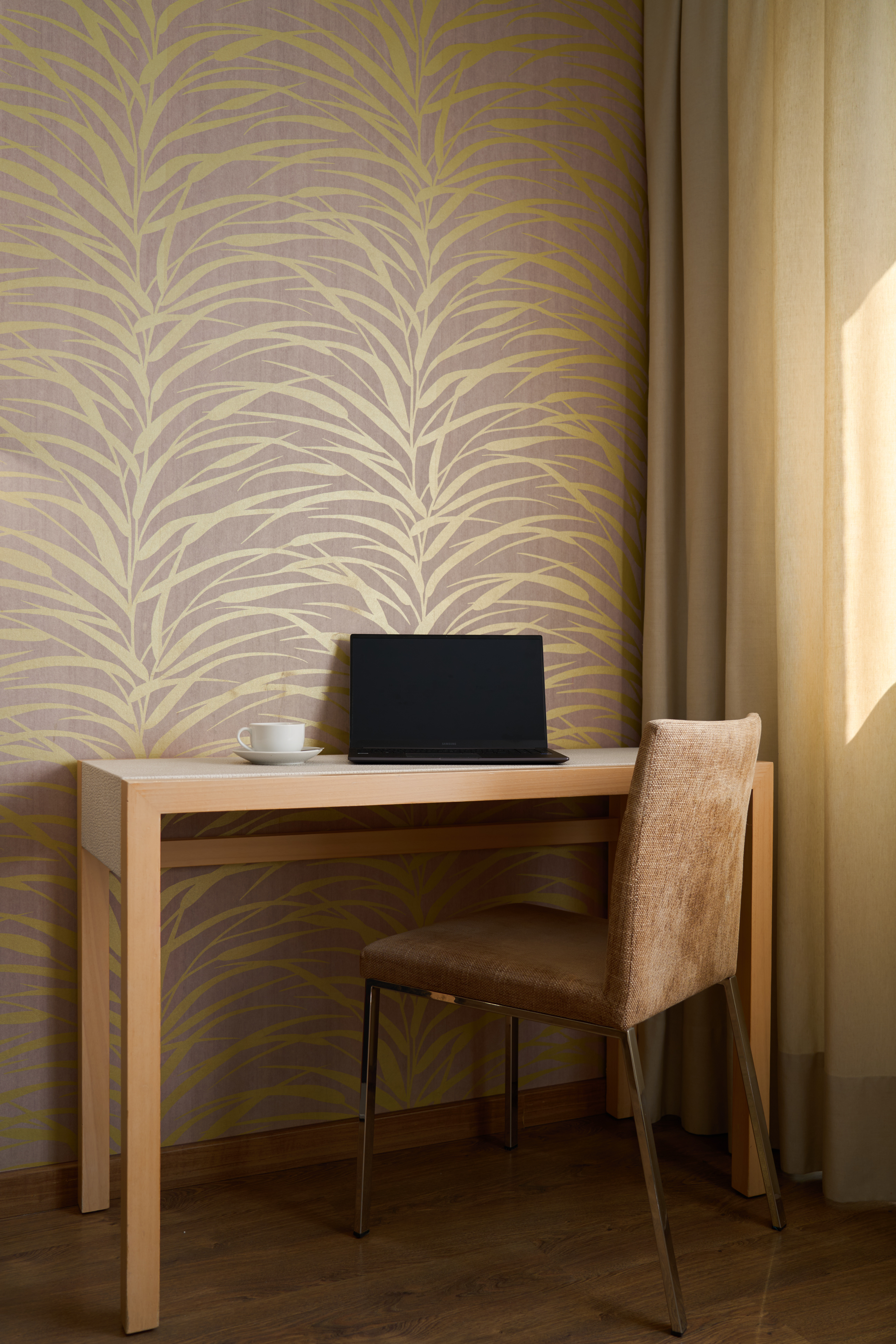 Double Single Standard