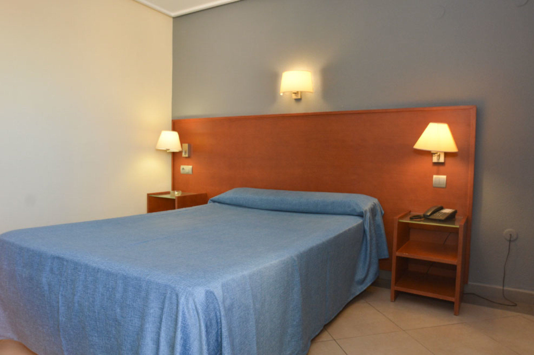 Double Single Standard