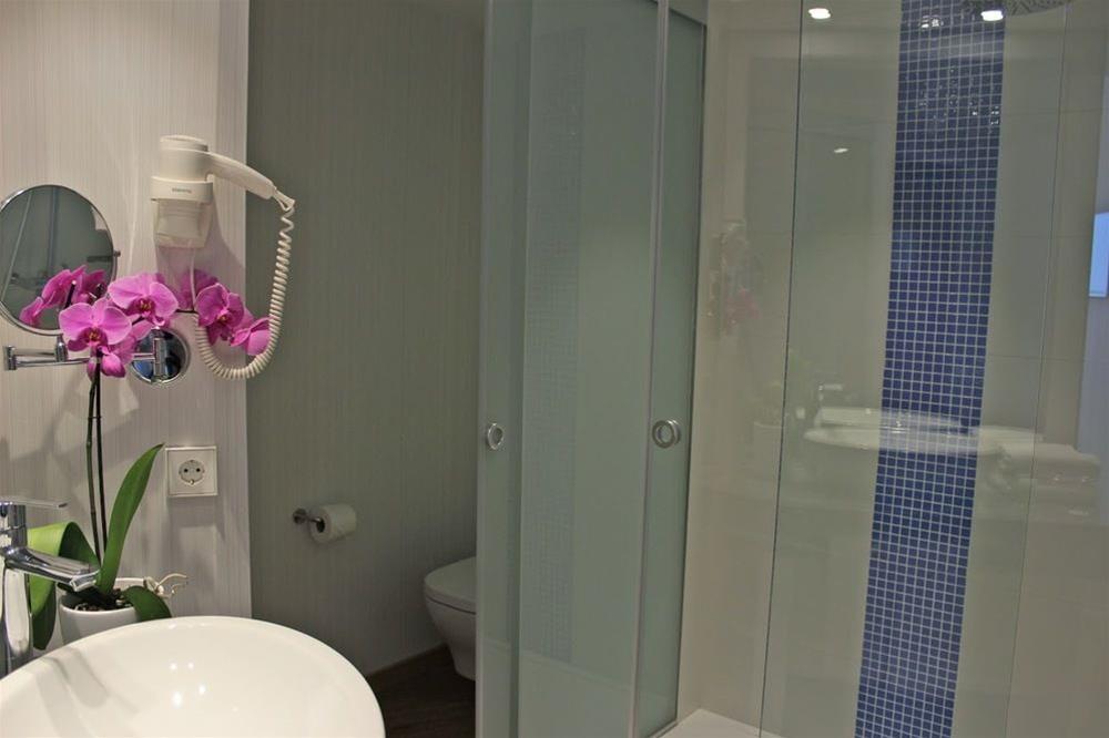 Double Side Sea View