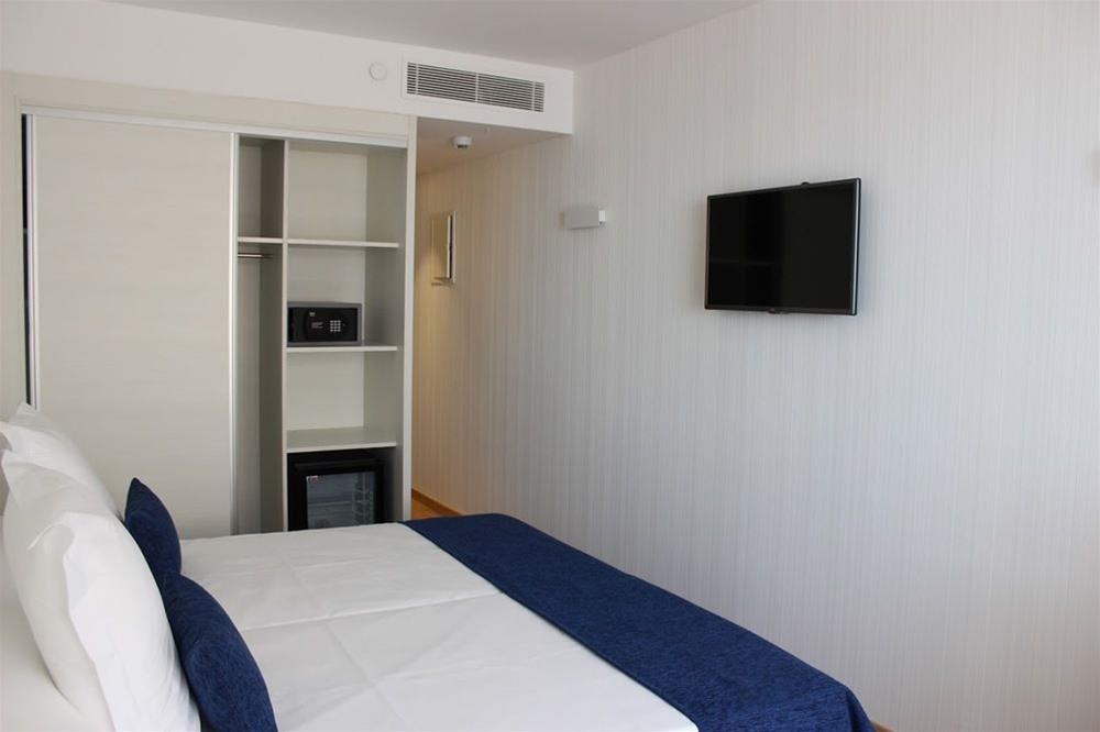 Double Side Sea View