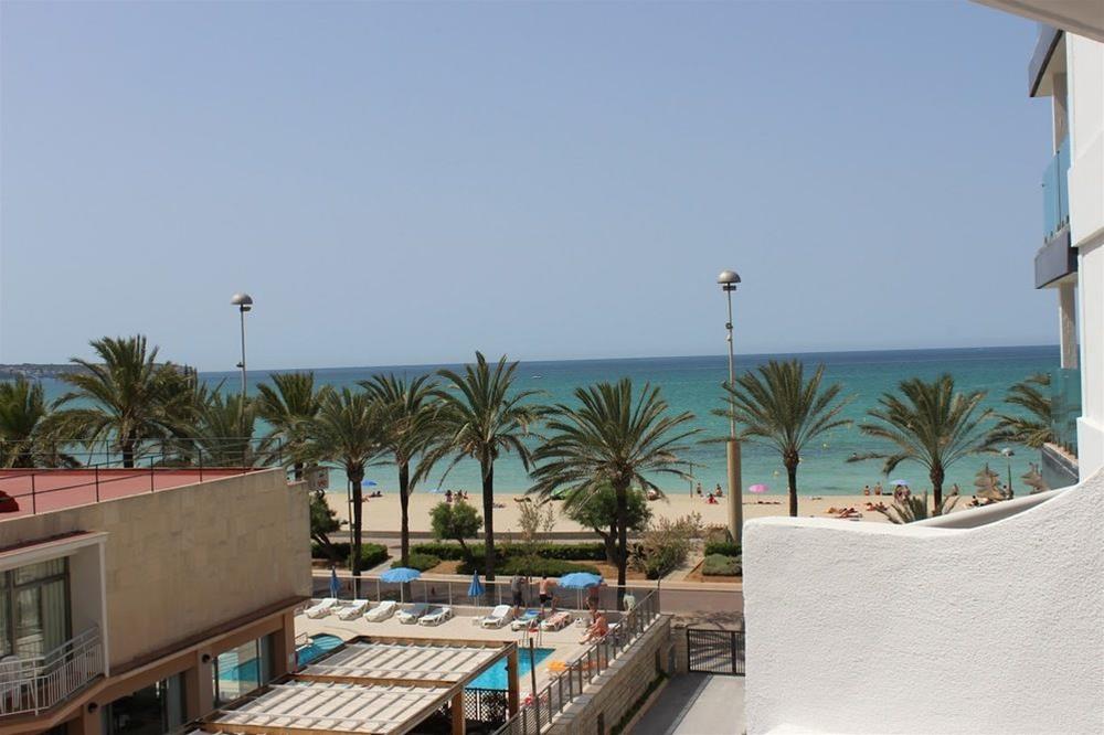 Double Side Sea View